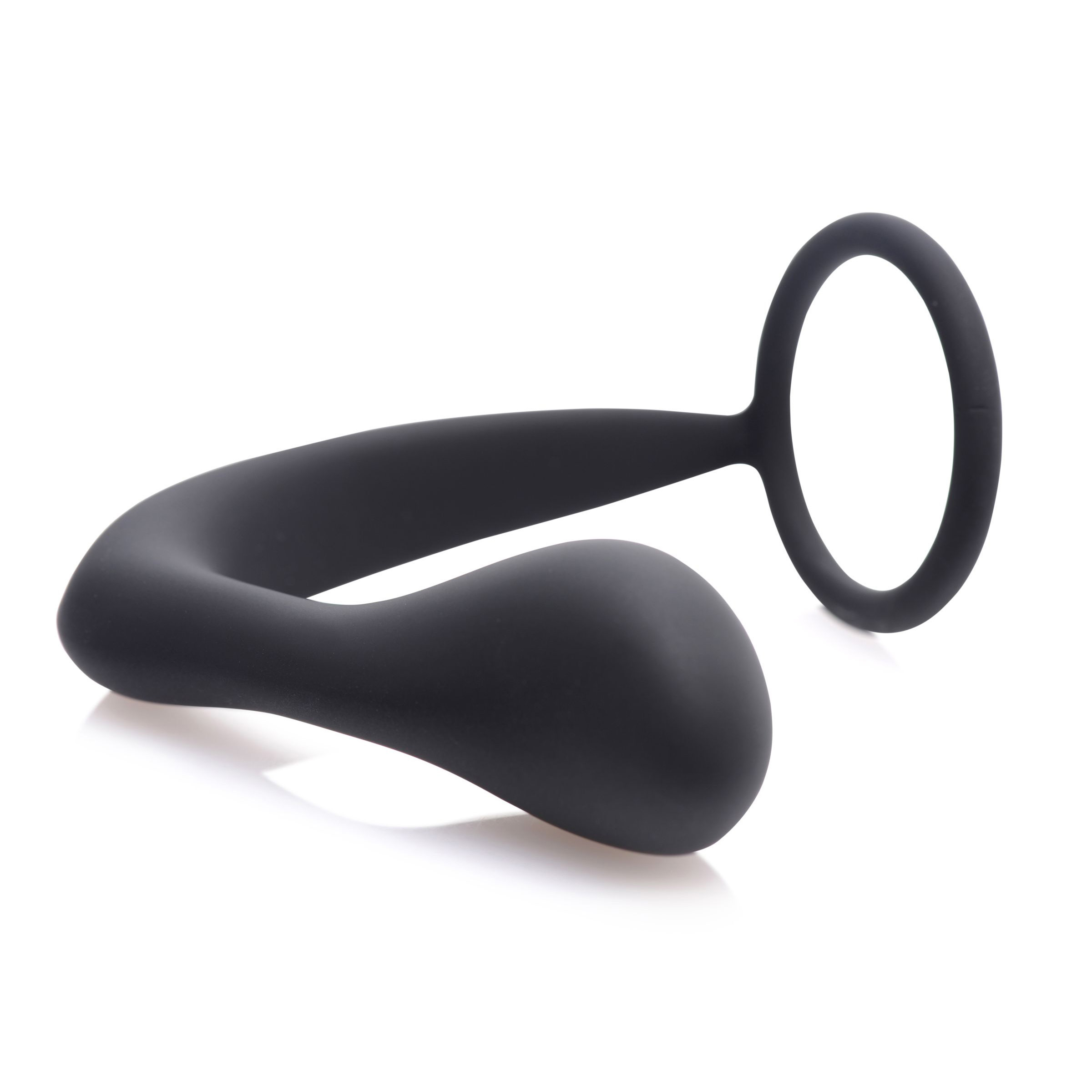 Explorer II Prostate Stimulator and Cock Ring - Image 3