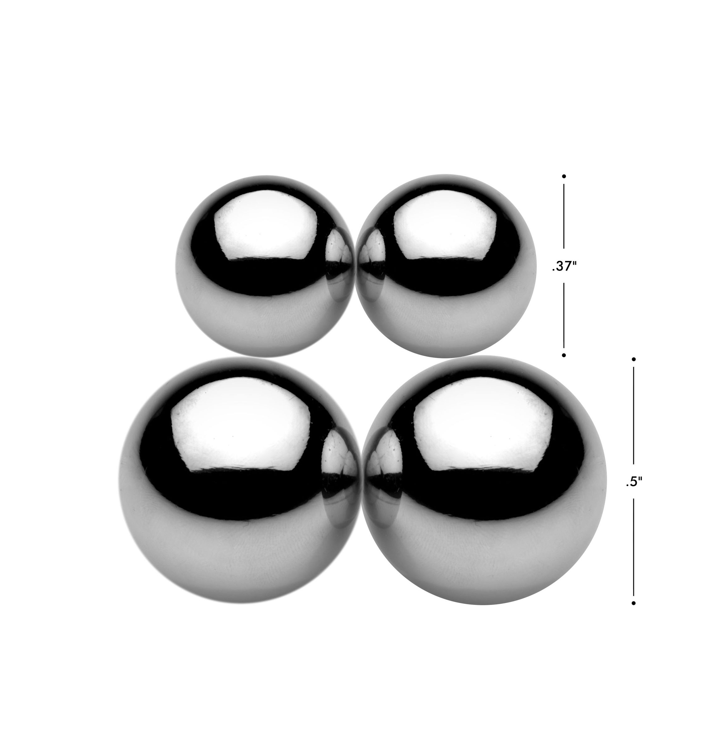 Magnus Magnetic Orbs Ultimate Set - Image 2