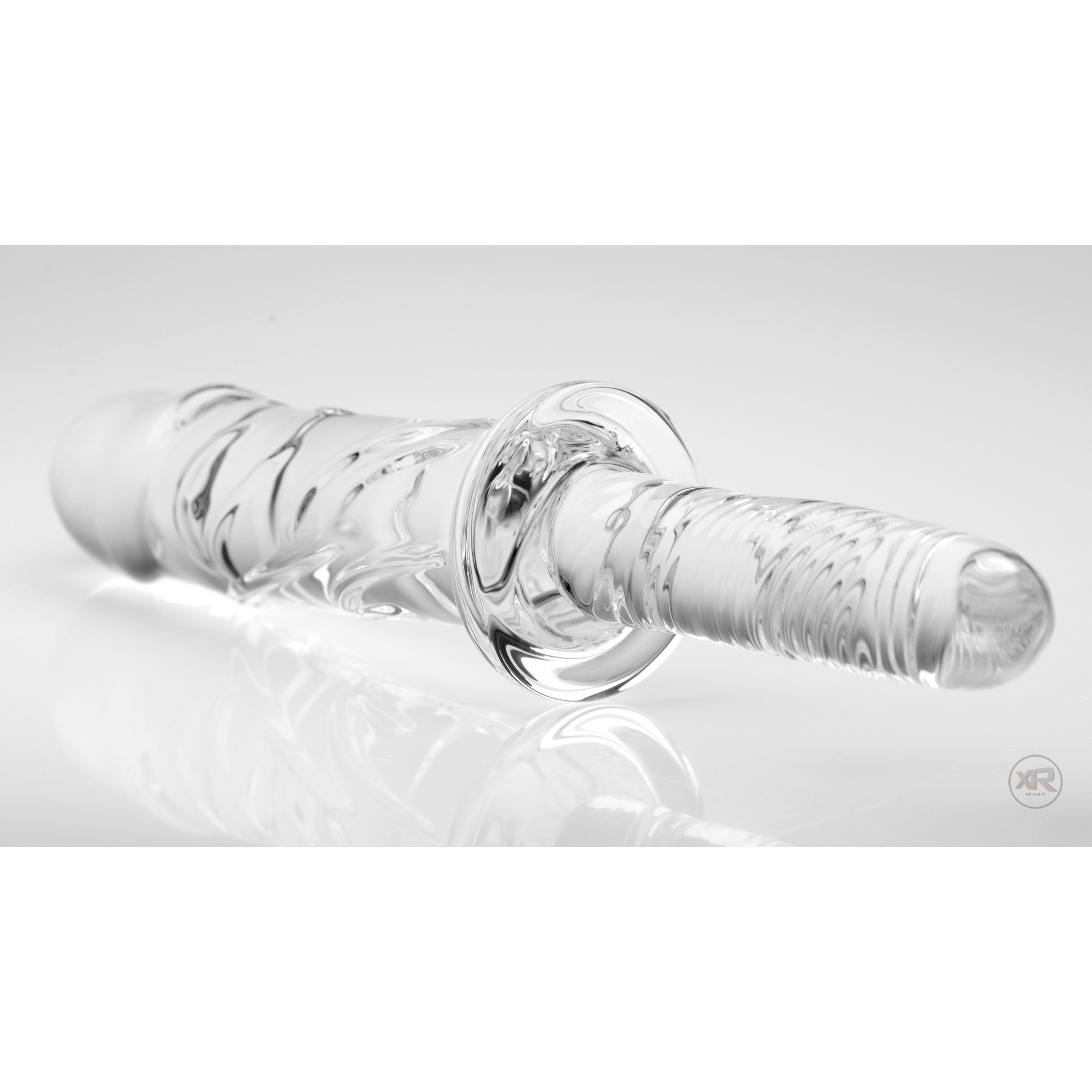 Brutus Glass Dildo Thruster - Image 3
