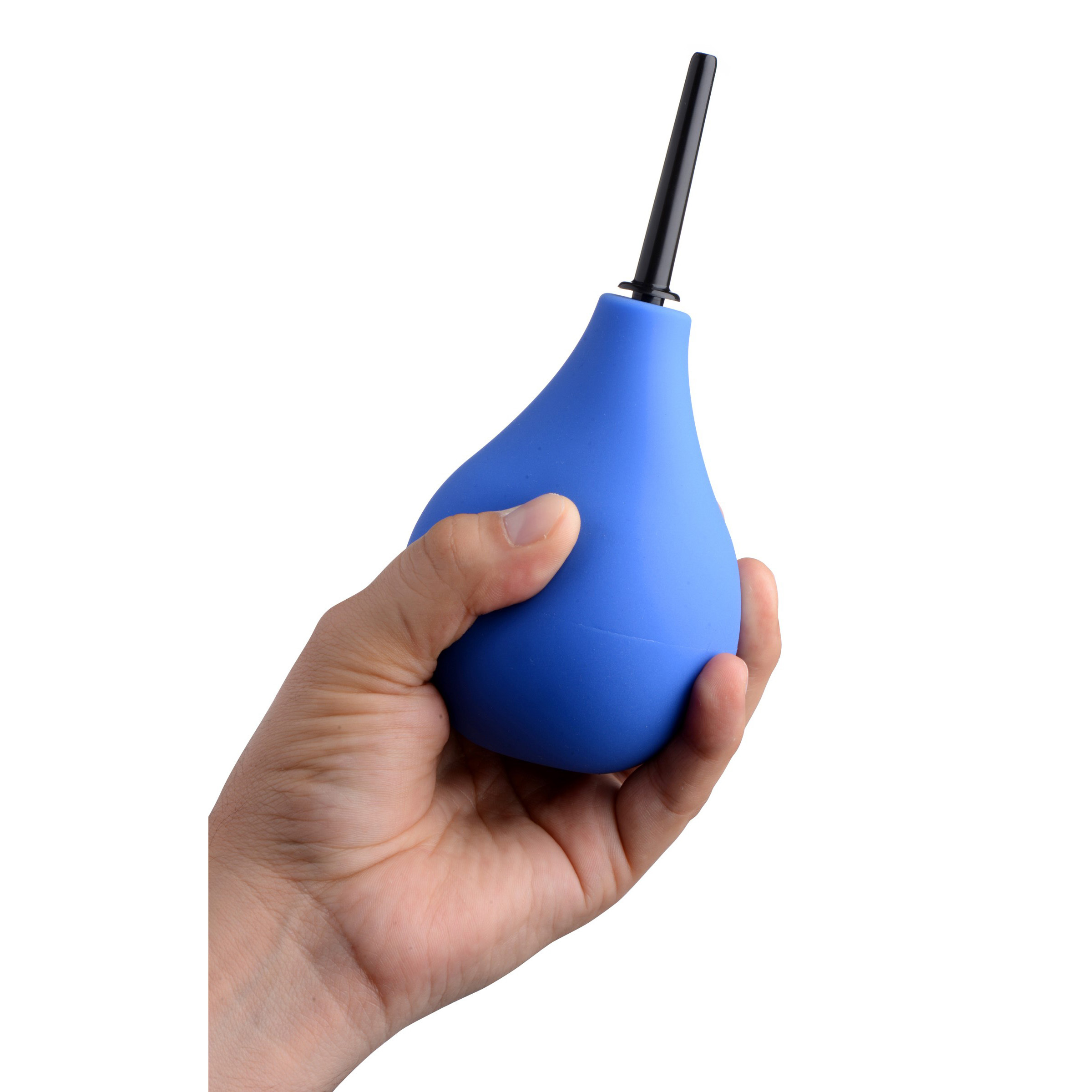 Premium One-Way Valve Anal Douche - Image 2