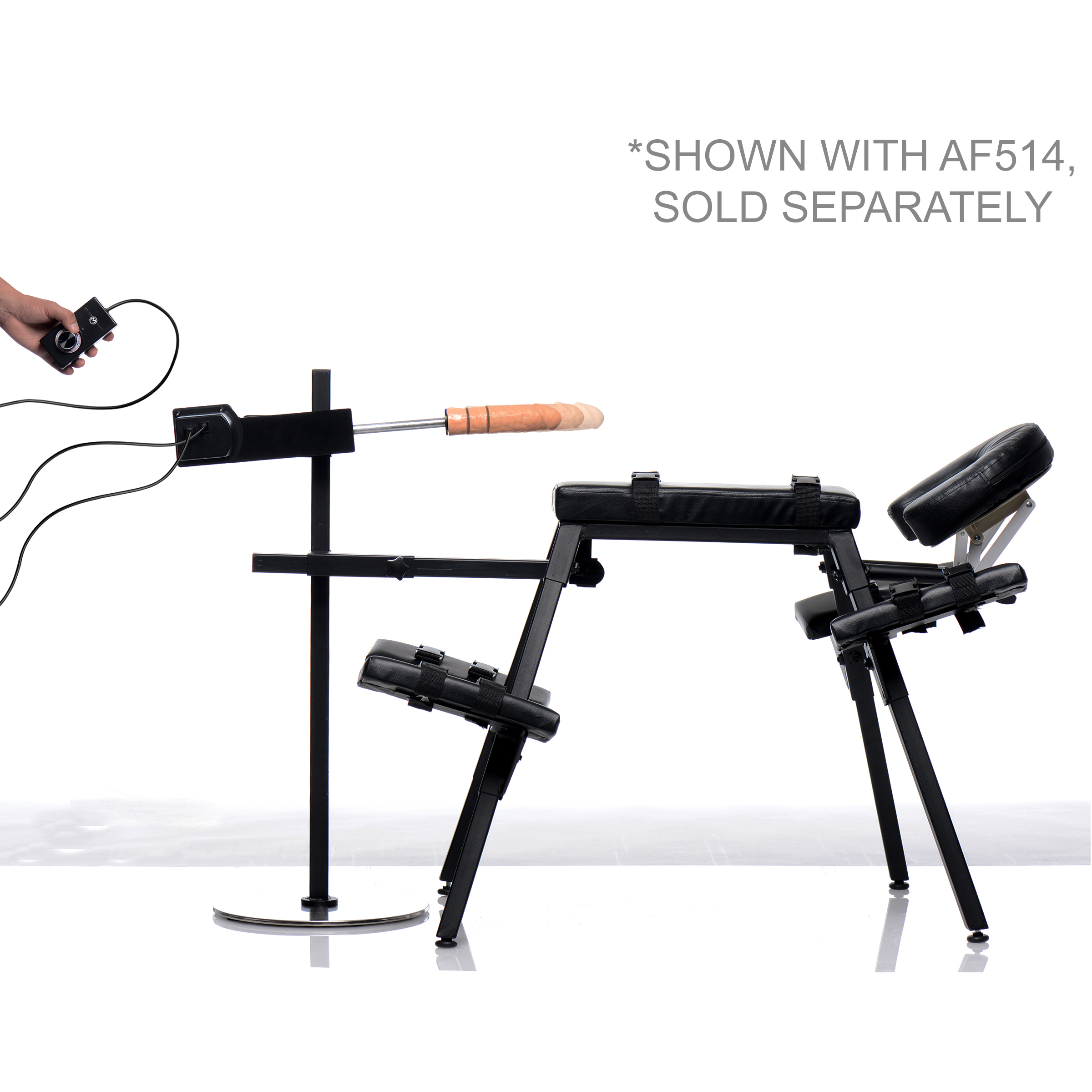 The Dicktator Extreme Sex Machine - Image 7