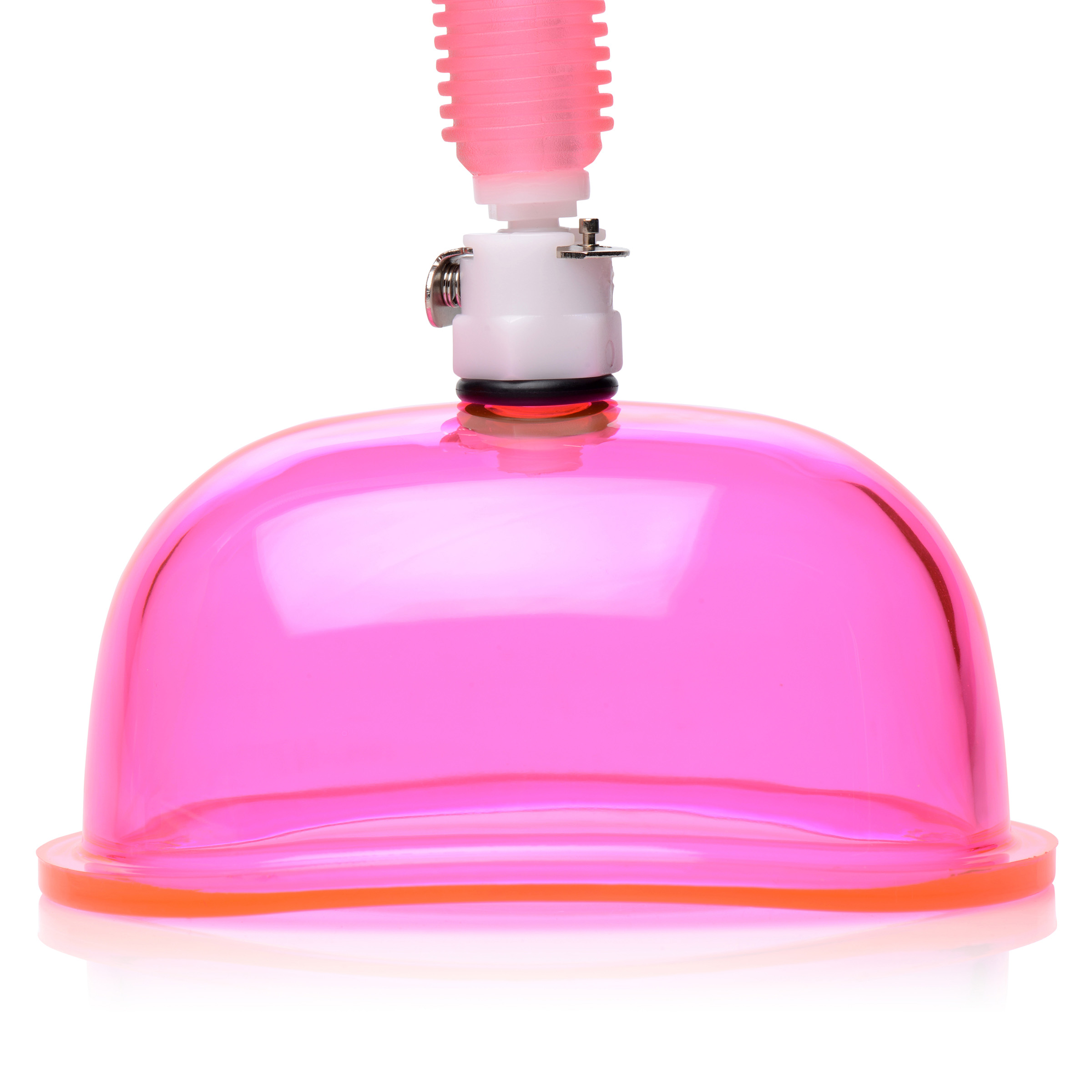 Vaginal Pump With 3.8 Inch Small Cup - Image 4