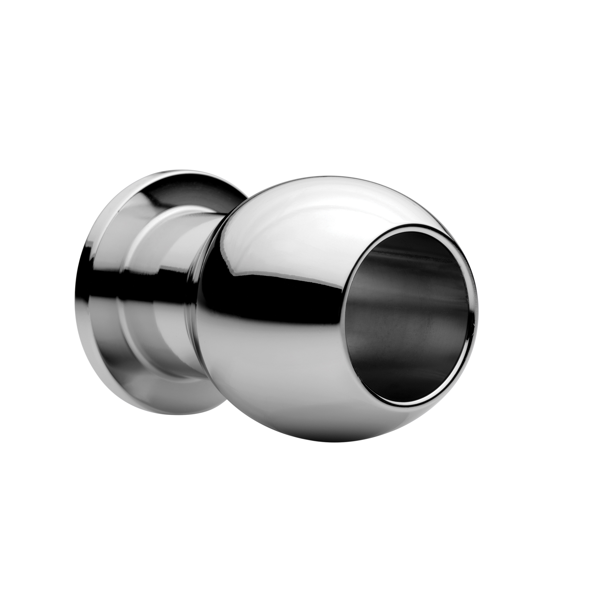 Large Abyss 1.9 Inch Hollow Anal Dilator - Image 2