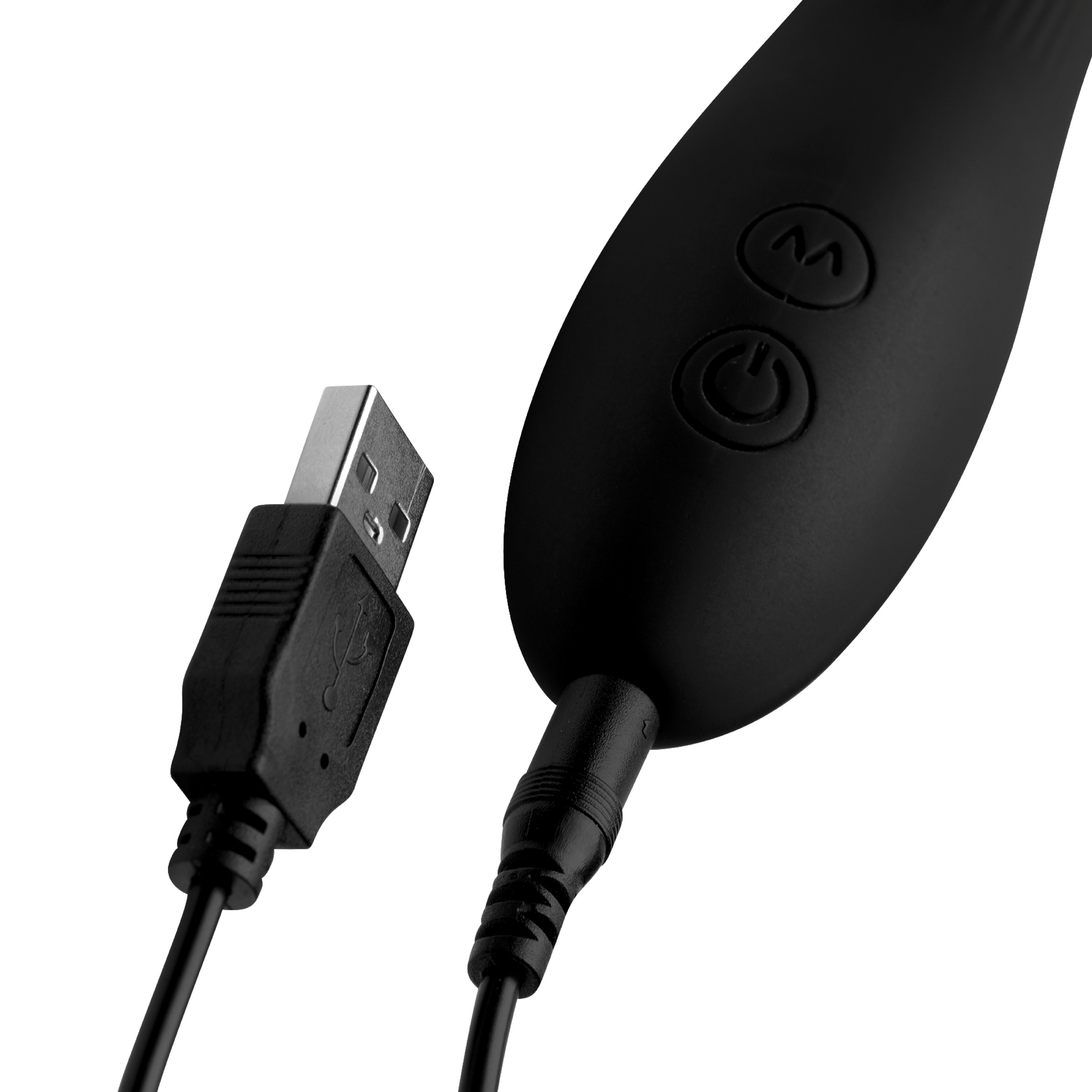 7X Bendable Silicone Vibrator - Image 5