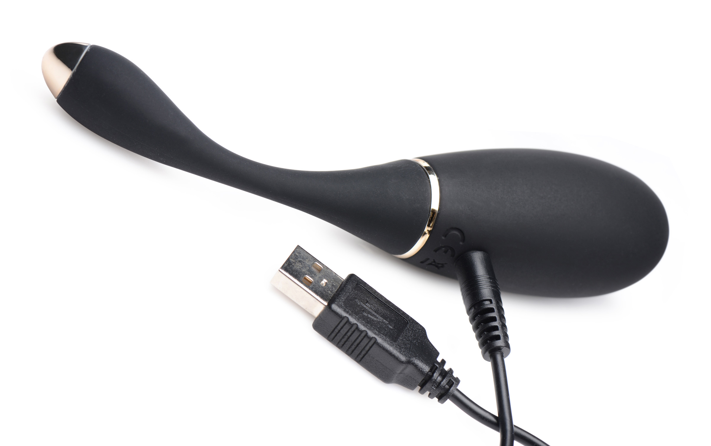 Voice Activated 10X Vibrating Egg with Remote Control - Image 5