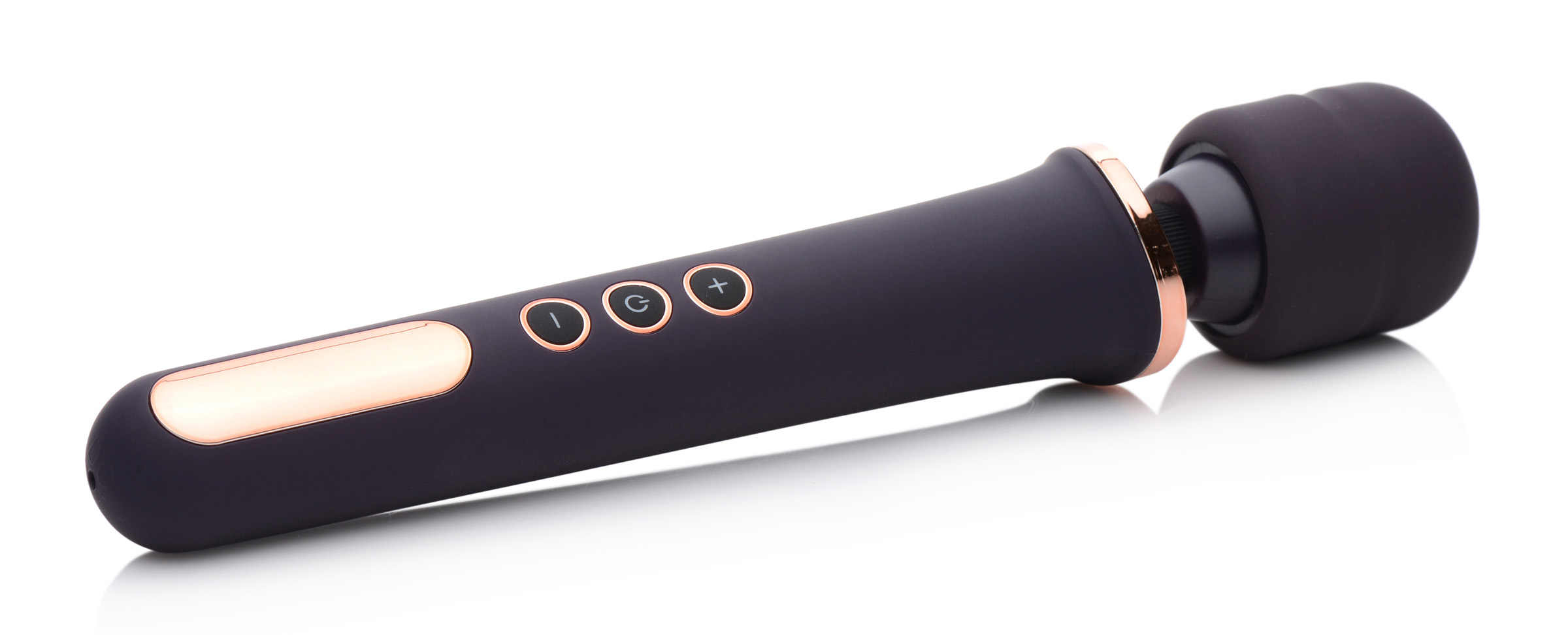 Scepter 50X Silicone Wand Massager - Image 7