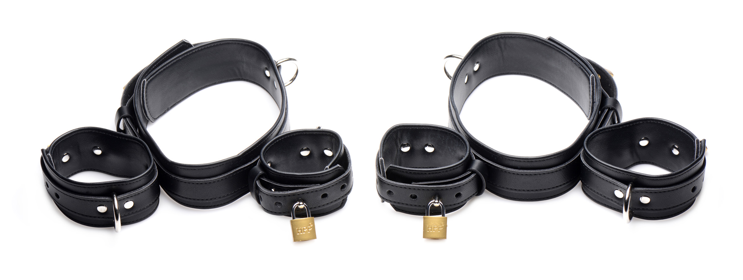Frog-Tie Restraint Set - Image 5