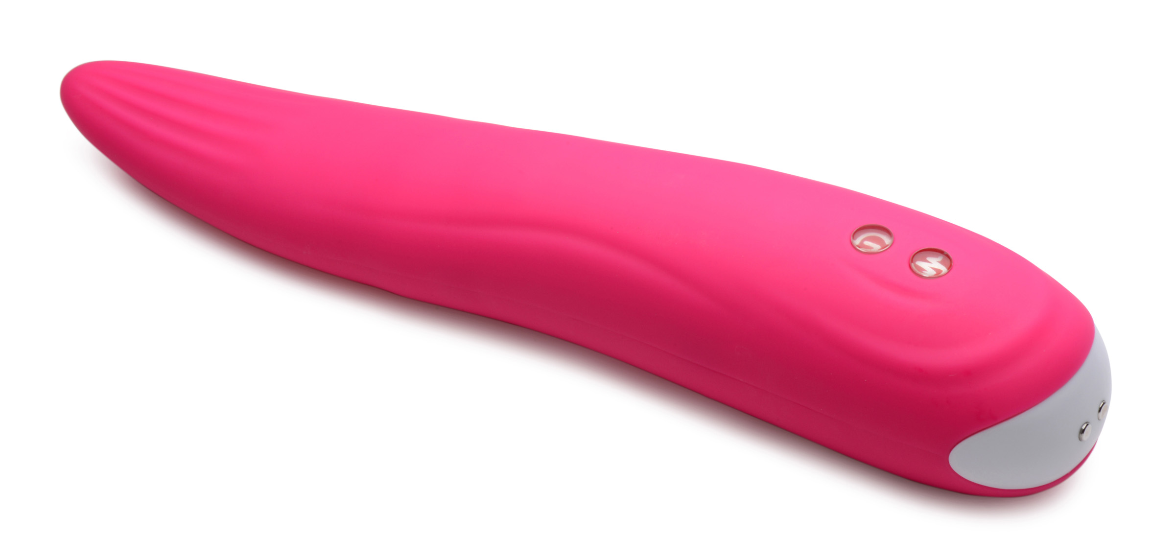 8X Pro-Lick Vibrating & Licking Silicone Tongue Vibrator - Image 4