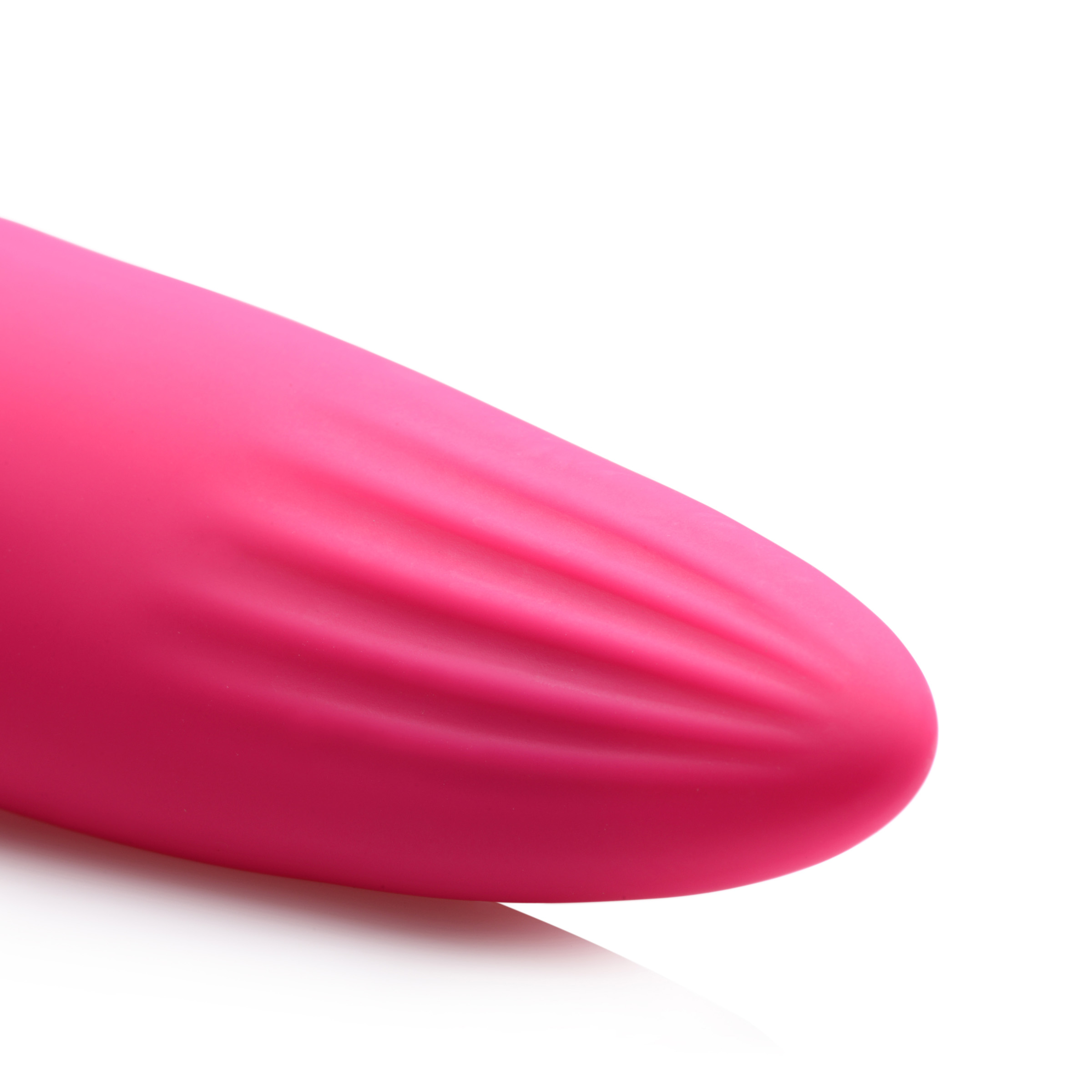 8X Pro-Lick Vibrating & Licking Silicone Tongue Vibrator - Image 5