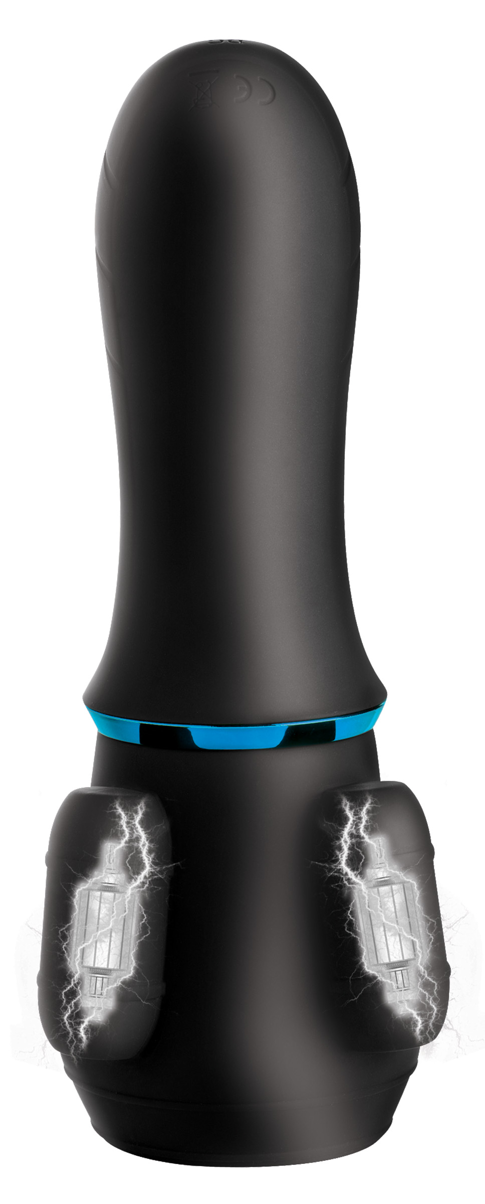 10X Turbo Silicone Penis Head Pleaser - Image 5