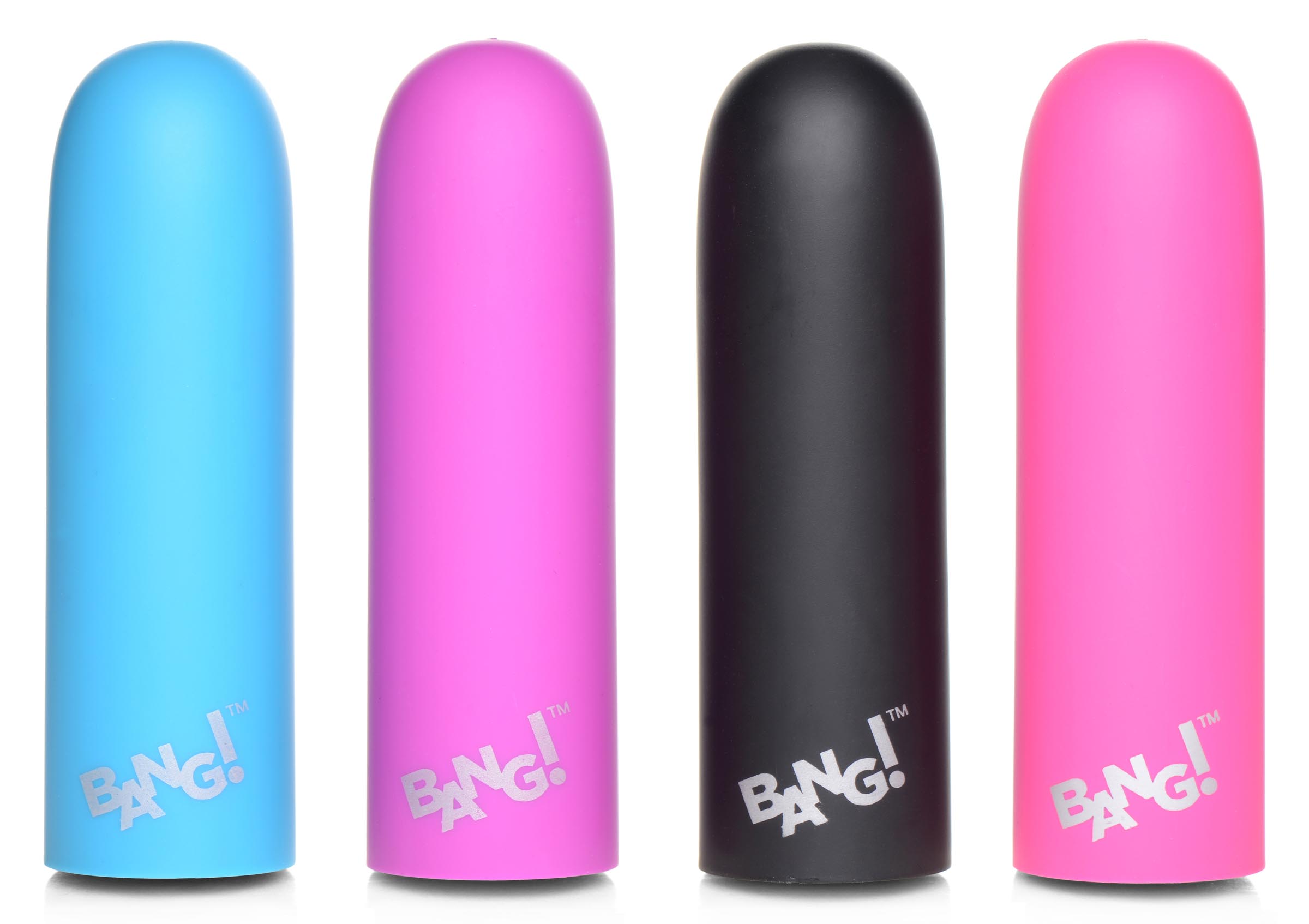 10X Mega Vibrator - Purple - Image 6