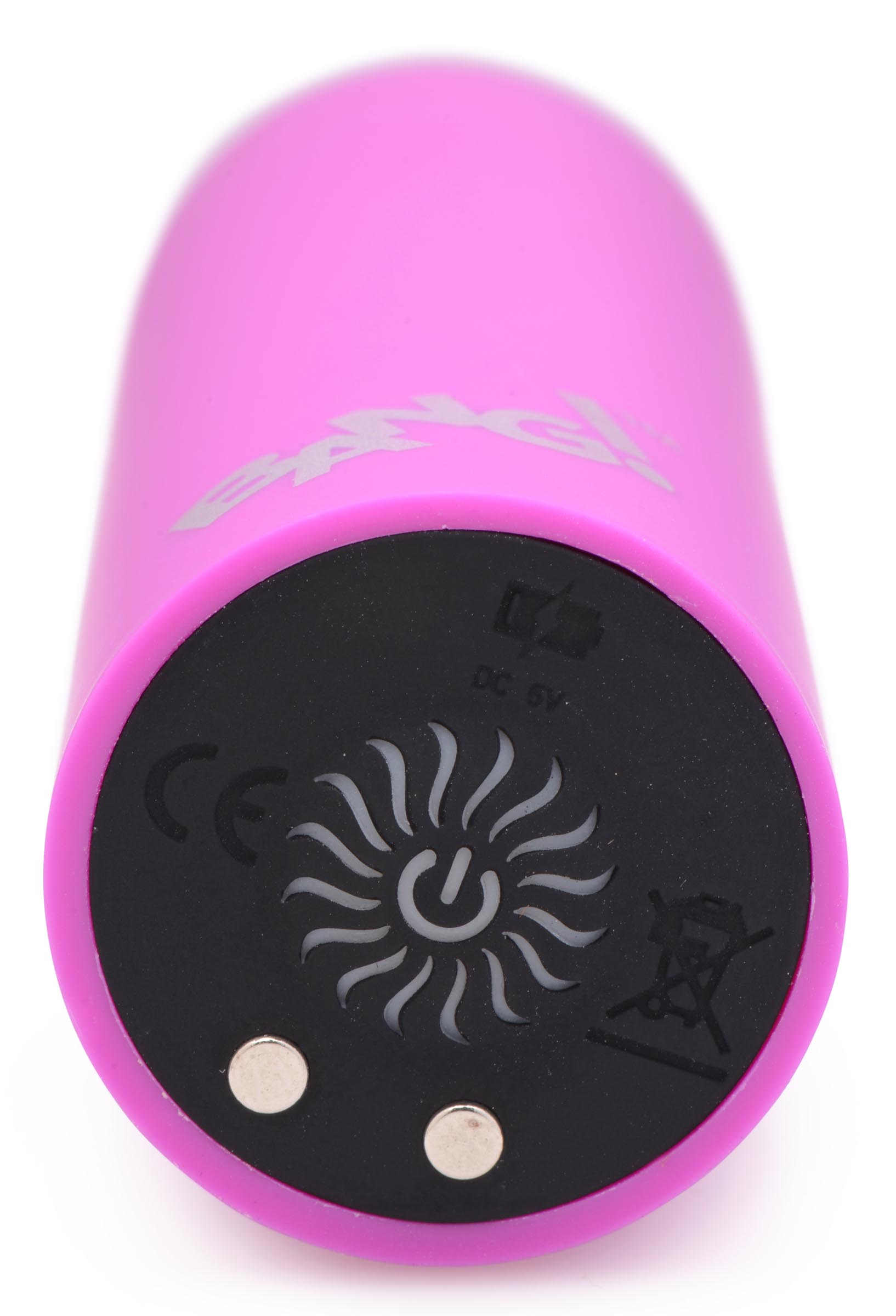 10X Mega Vibrator - Purple - Image 5