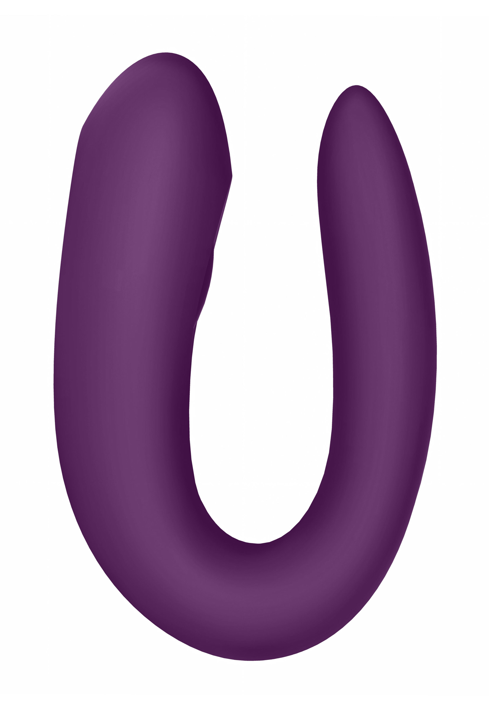 Satisfyer Double Joy Partner Vibrator - Image 2