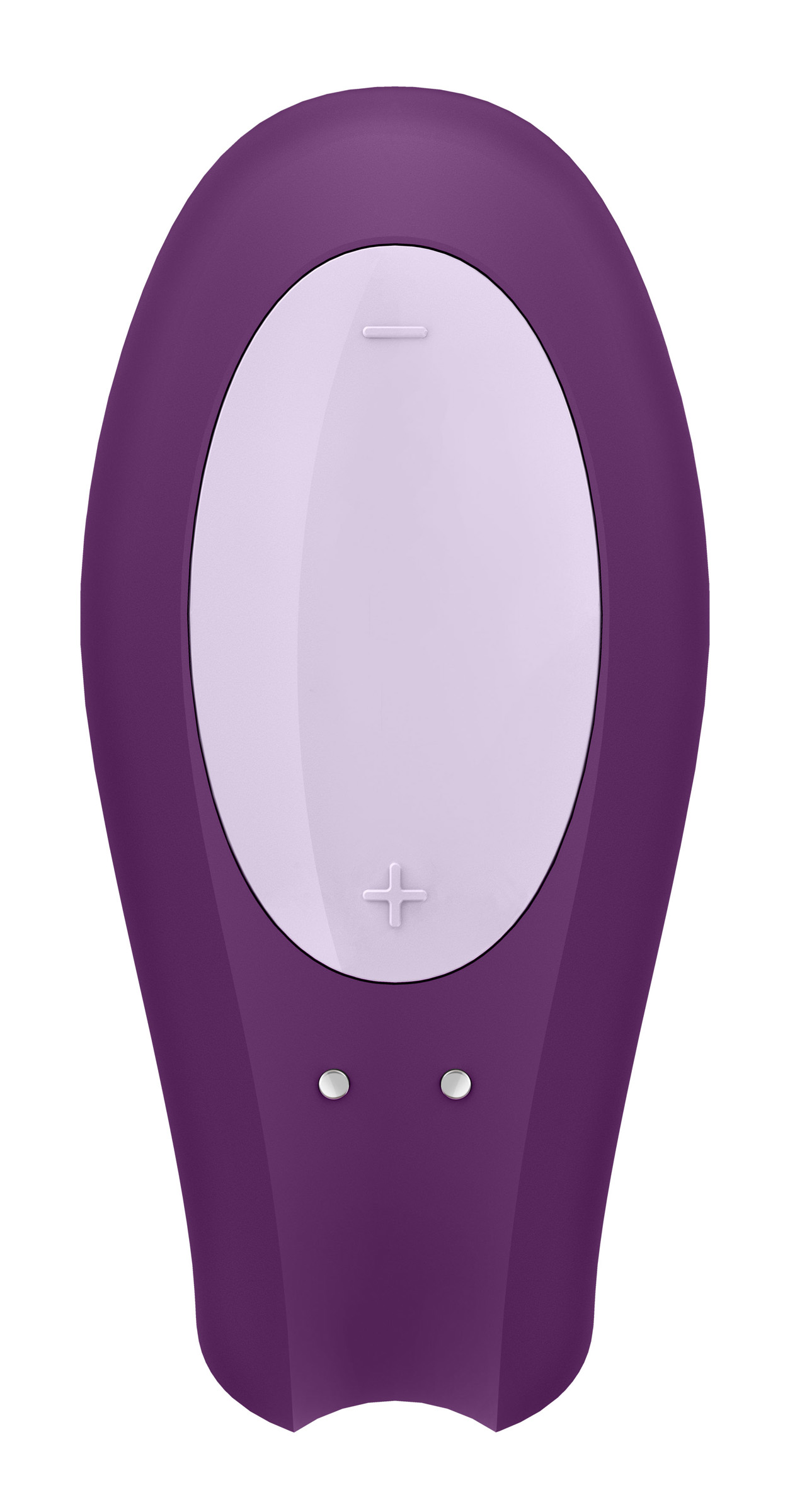 Satisfyer Double Joy Partner Vibrator - Image 5
