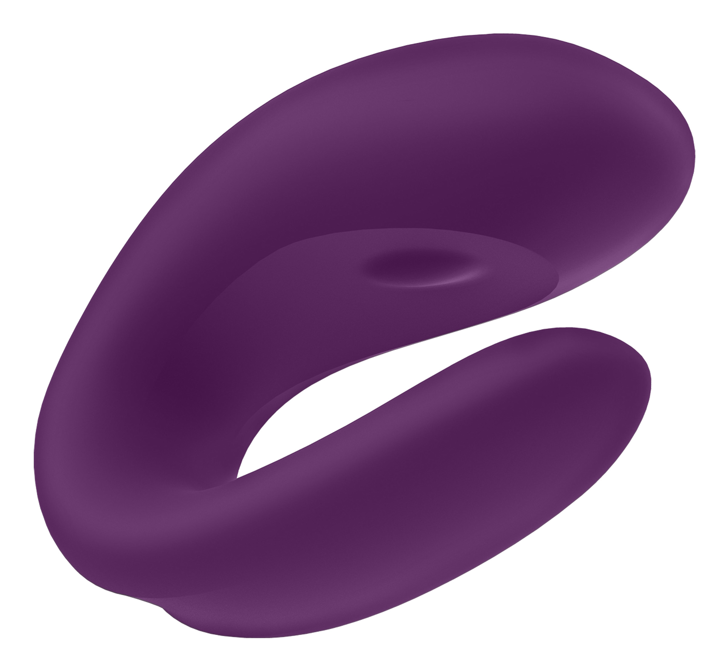 Satisfyer Double Joy Partner Vibrator - Image 4