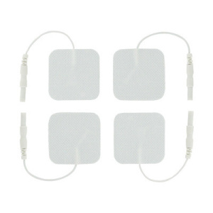 Zeus Electro Pads 4-Pack