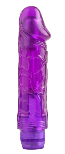 Juicy Jewels Plum Teaser - Purple - Image 2