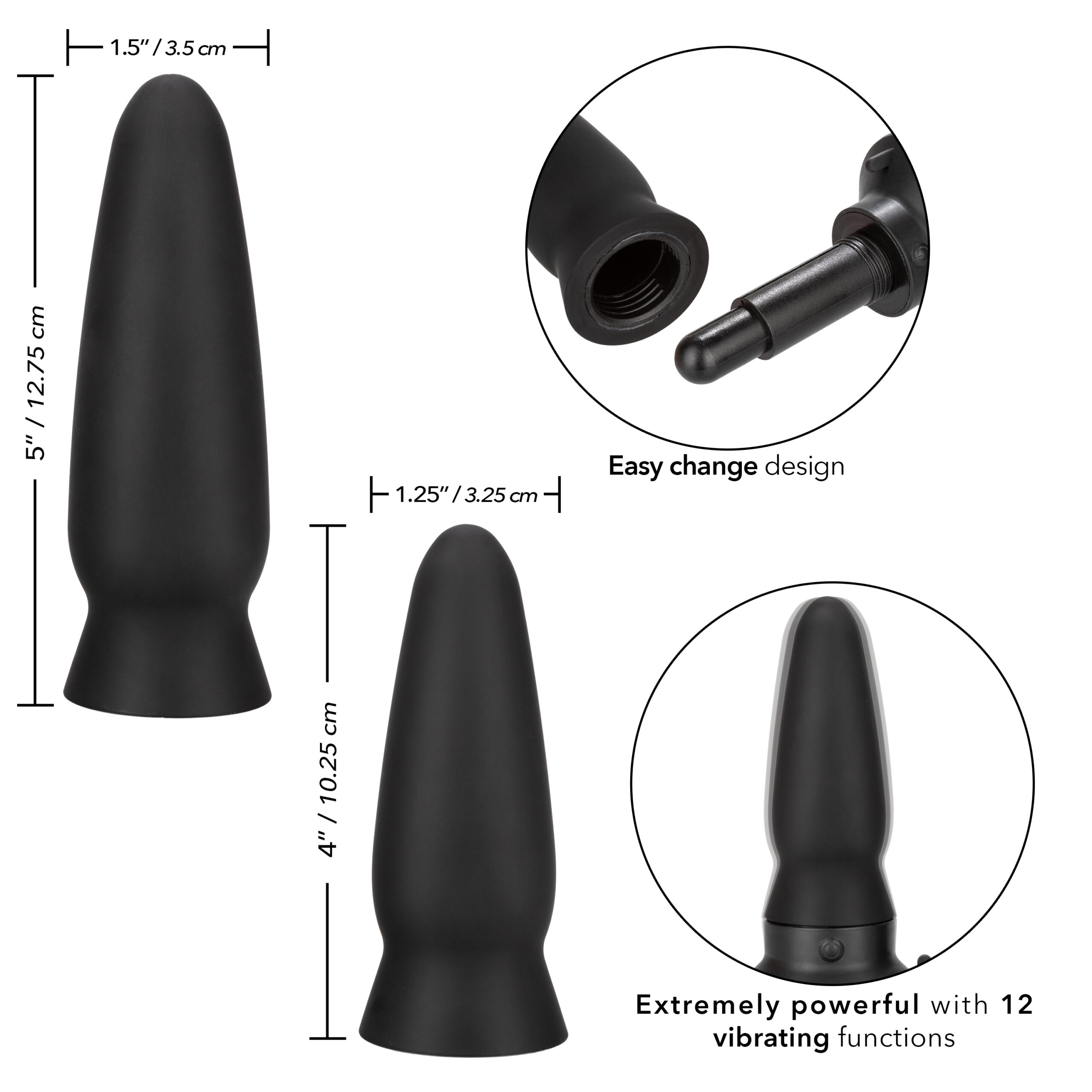 Eclipse Interchangeable Probe - Image 7