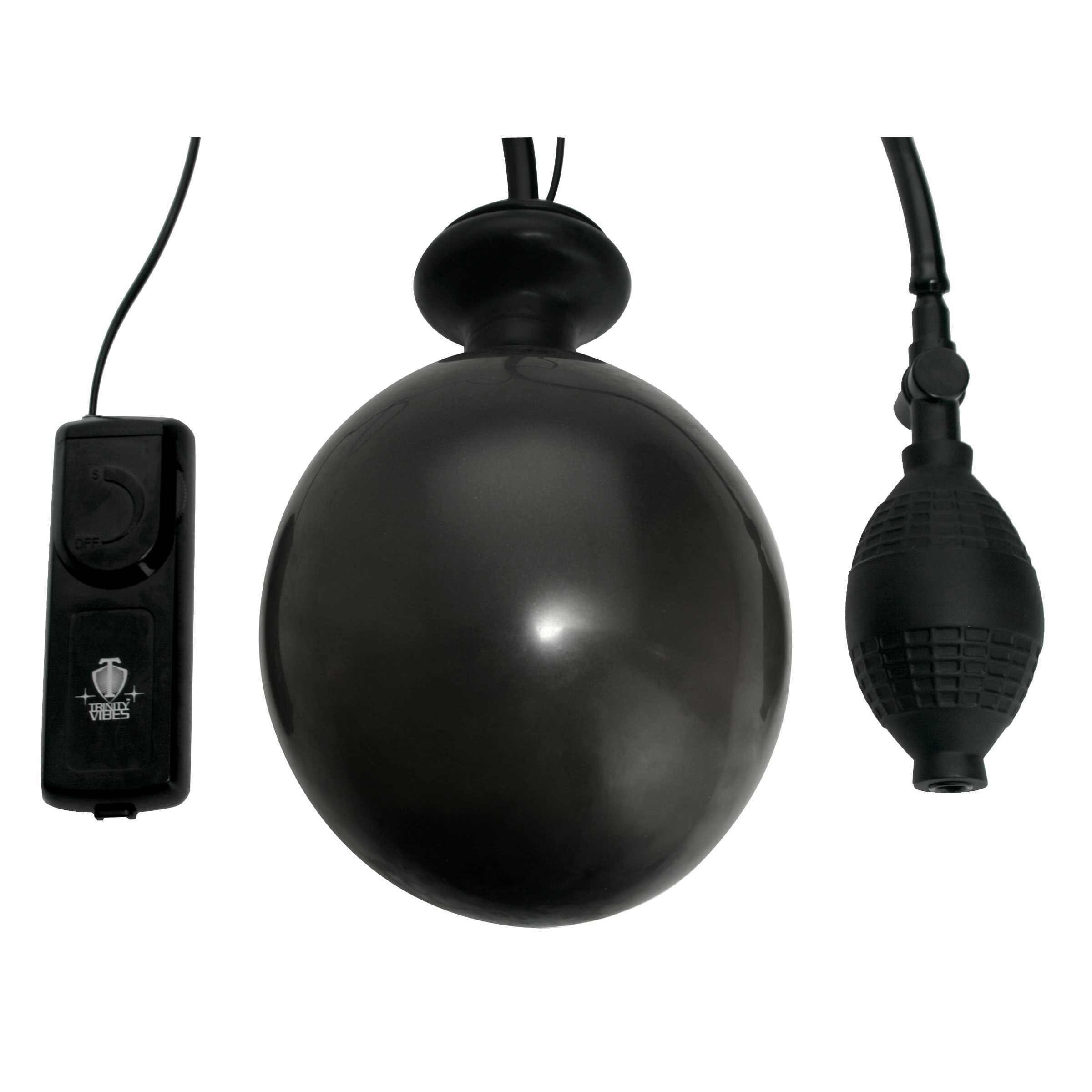 Deluxe Wonder Plug - Image 2