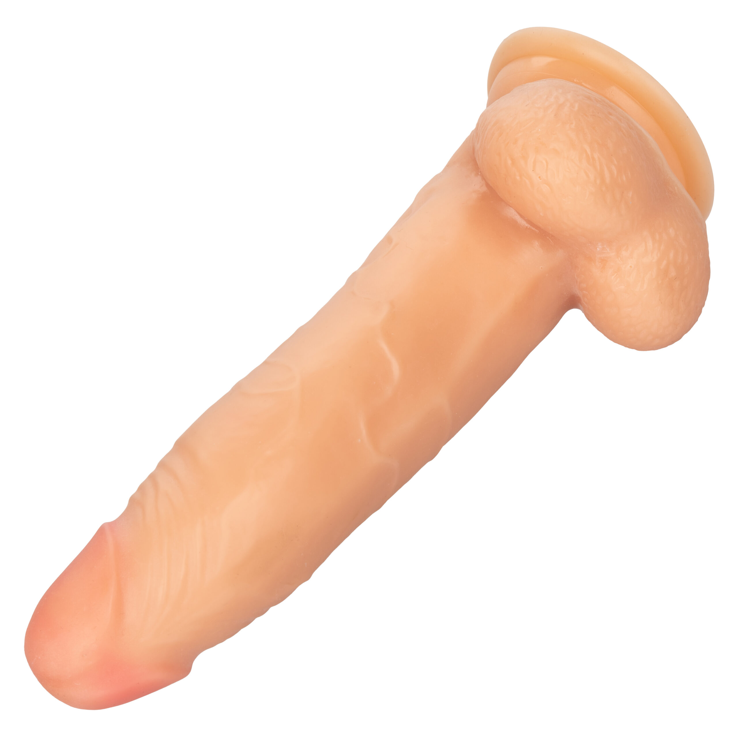 Working Stiff the Fireman - Ivory - Image 6
