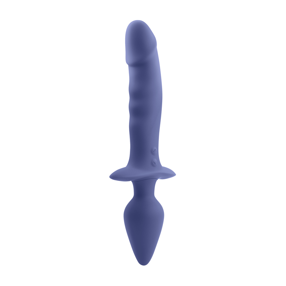 Dual Defender - Purple - Image 7