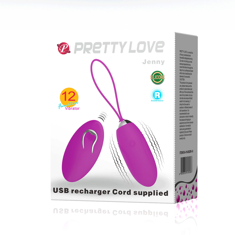 Pretty Love - Jenny - Image 4