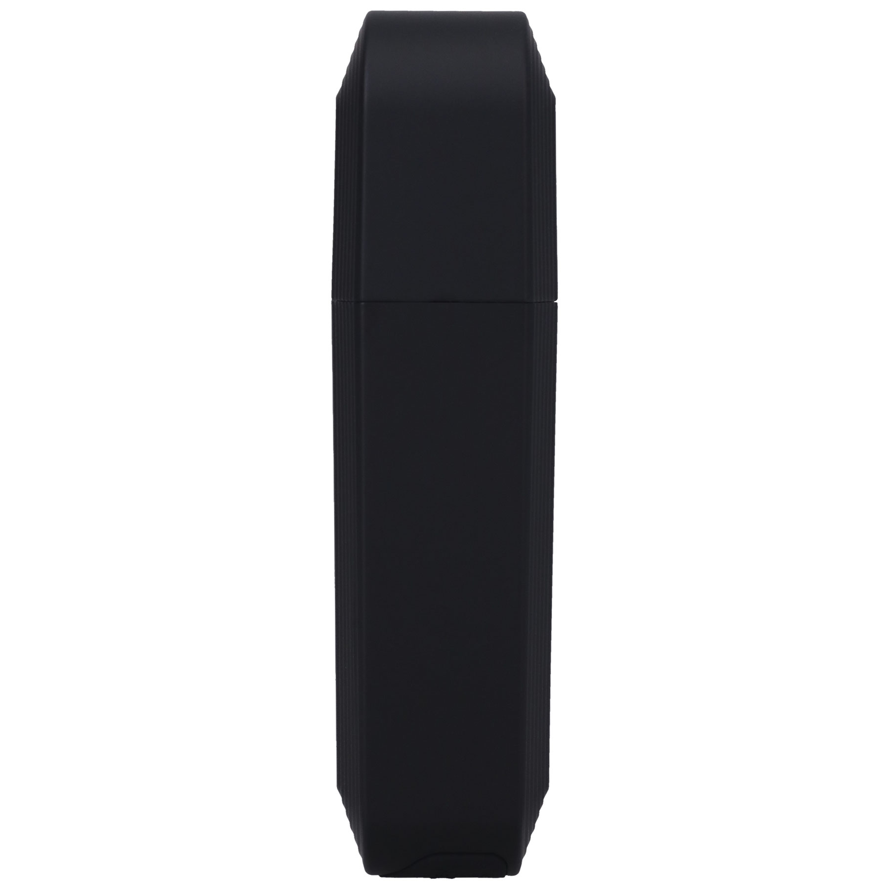 This Product Sucks - Sucking Clitoral Stimulator - Rechargeable - Black - Image 4