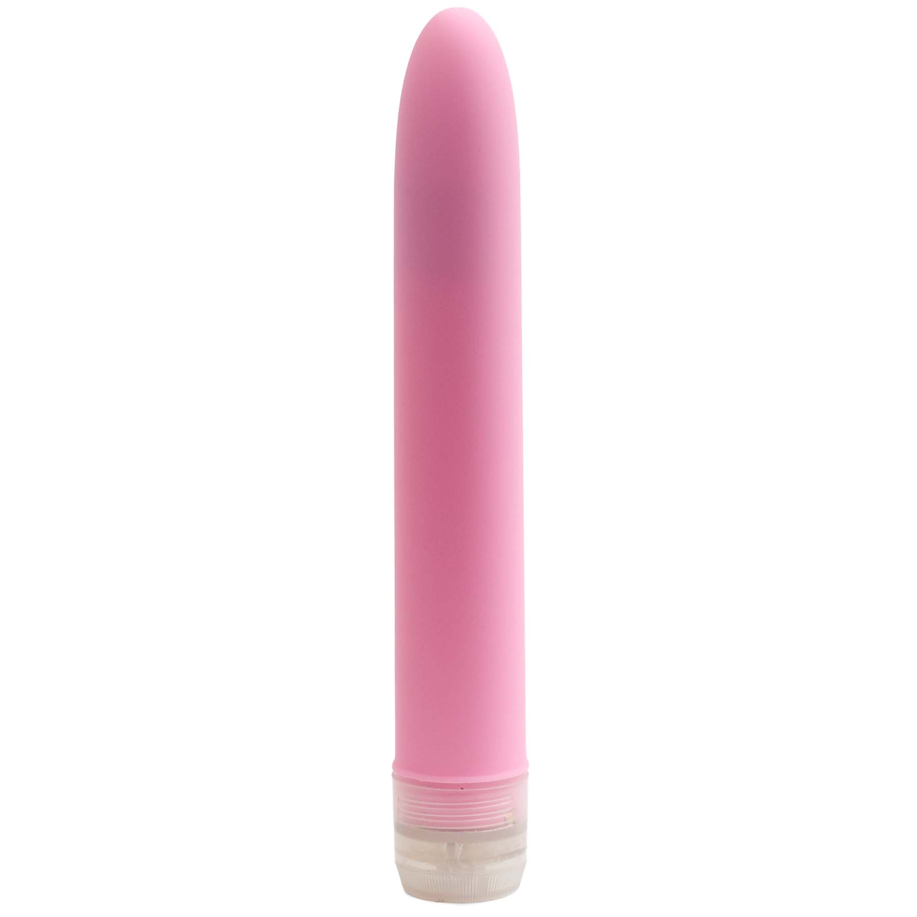 Velvet Touch Vibes - Pink - Image 2