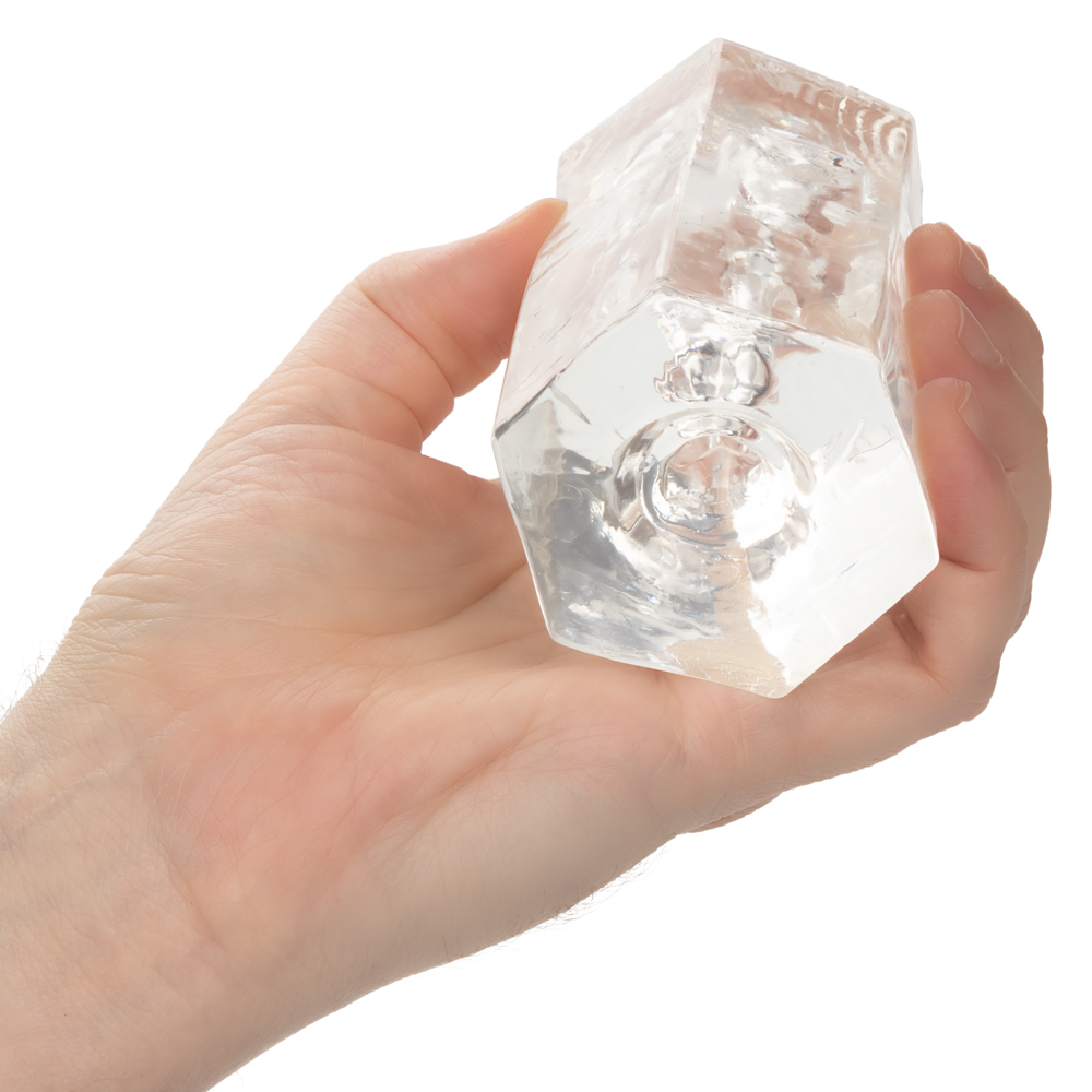 Girls Girls Girls - Crystal - Clear - Image 7