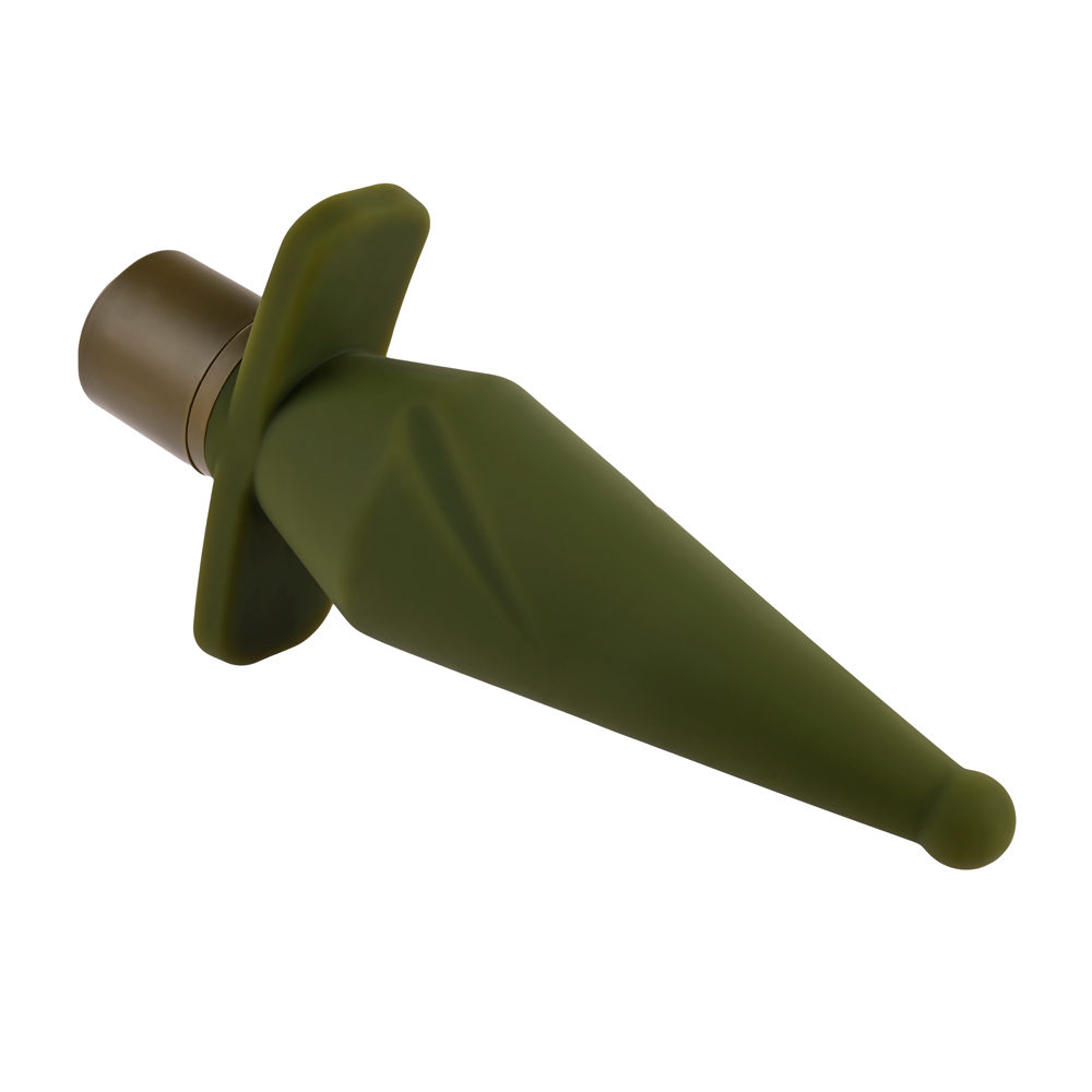 The Private - Green - Image 4