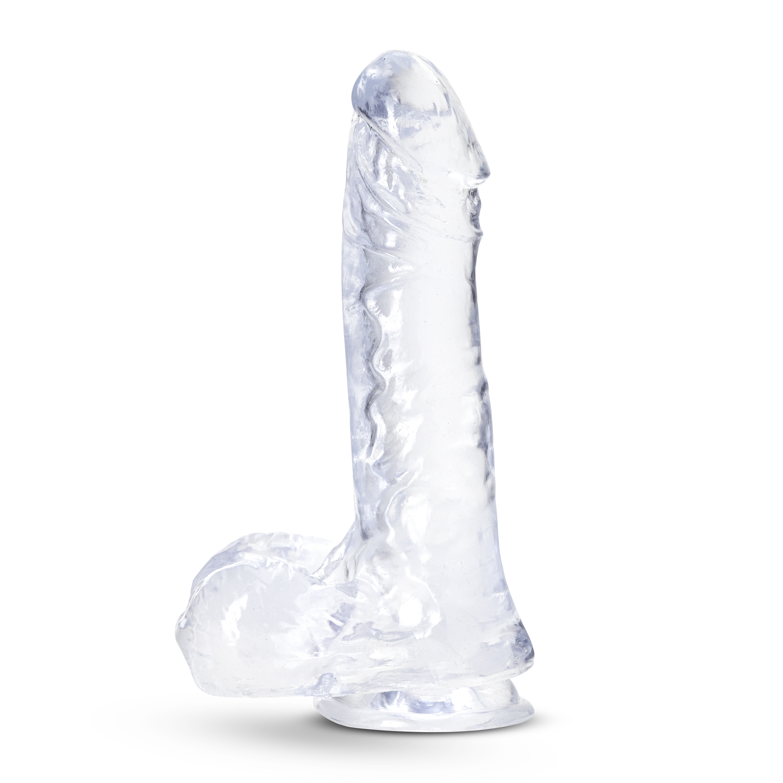 B Yours Plus - Ram n' Jam - Clear - Image 5