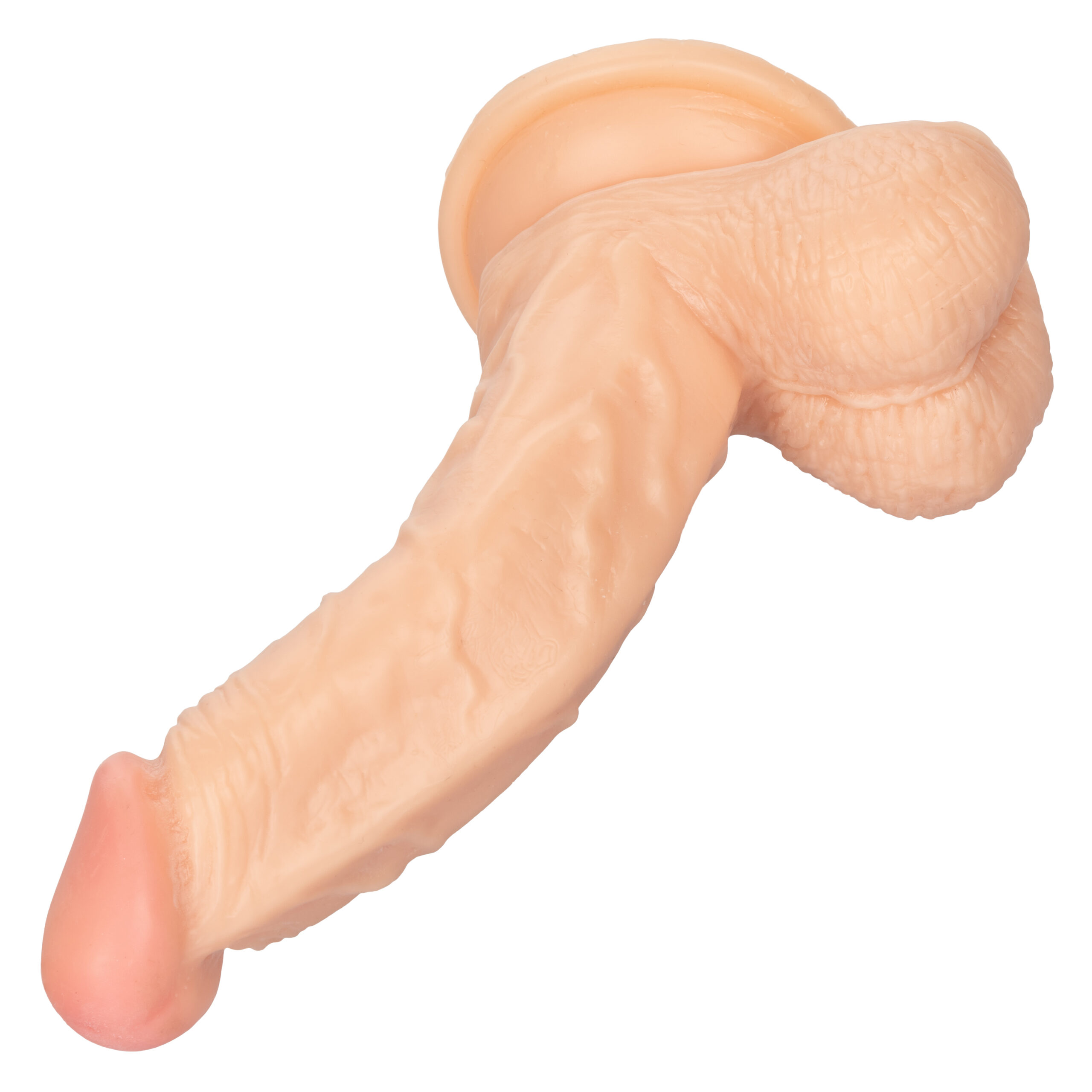 Working Stiff the Doctor - Ivory - Image 6