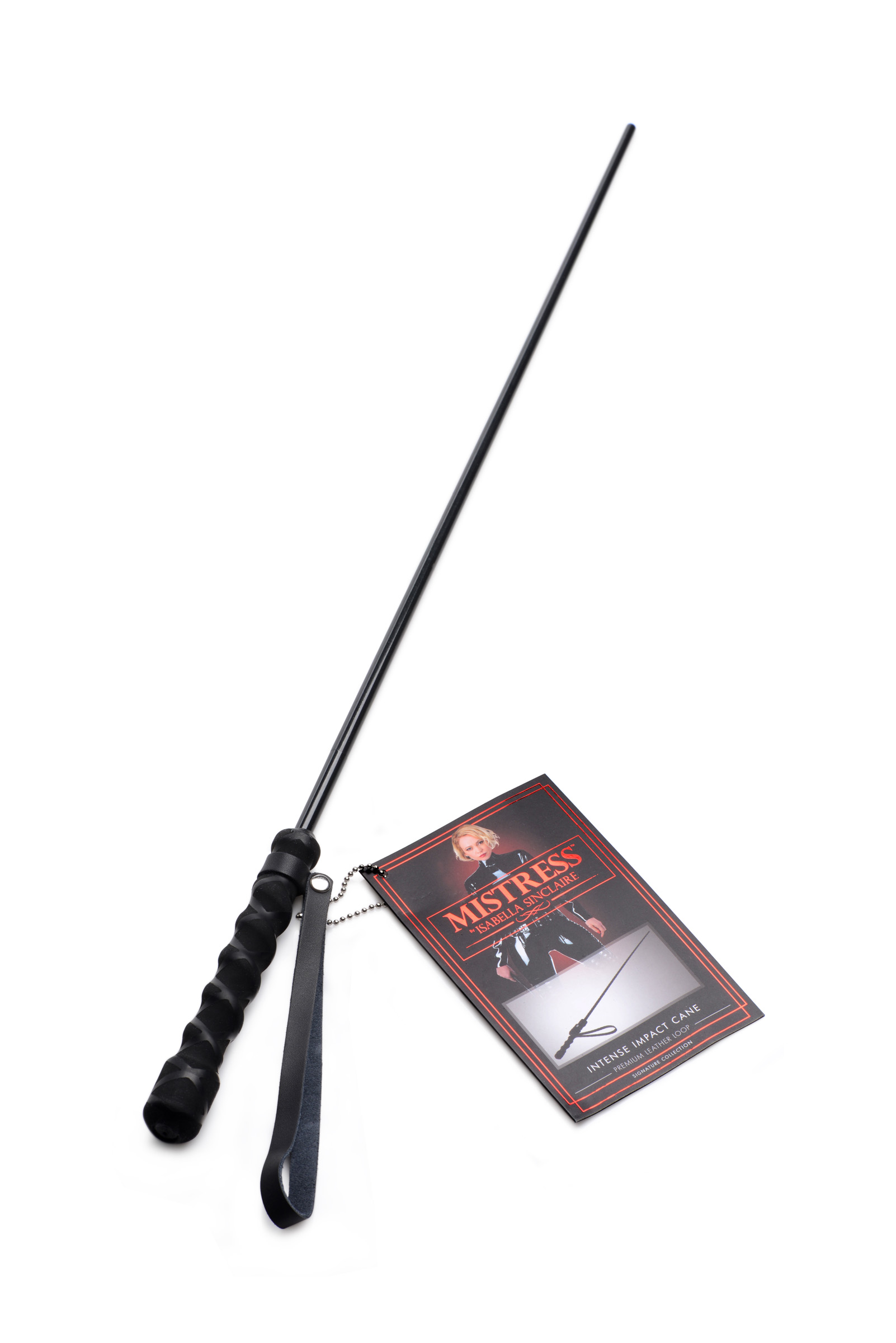 Isabella Sinclaire Intense Impact Cane - Image 3