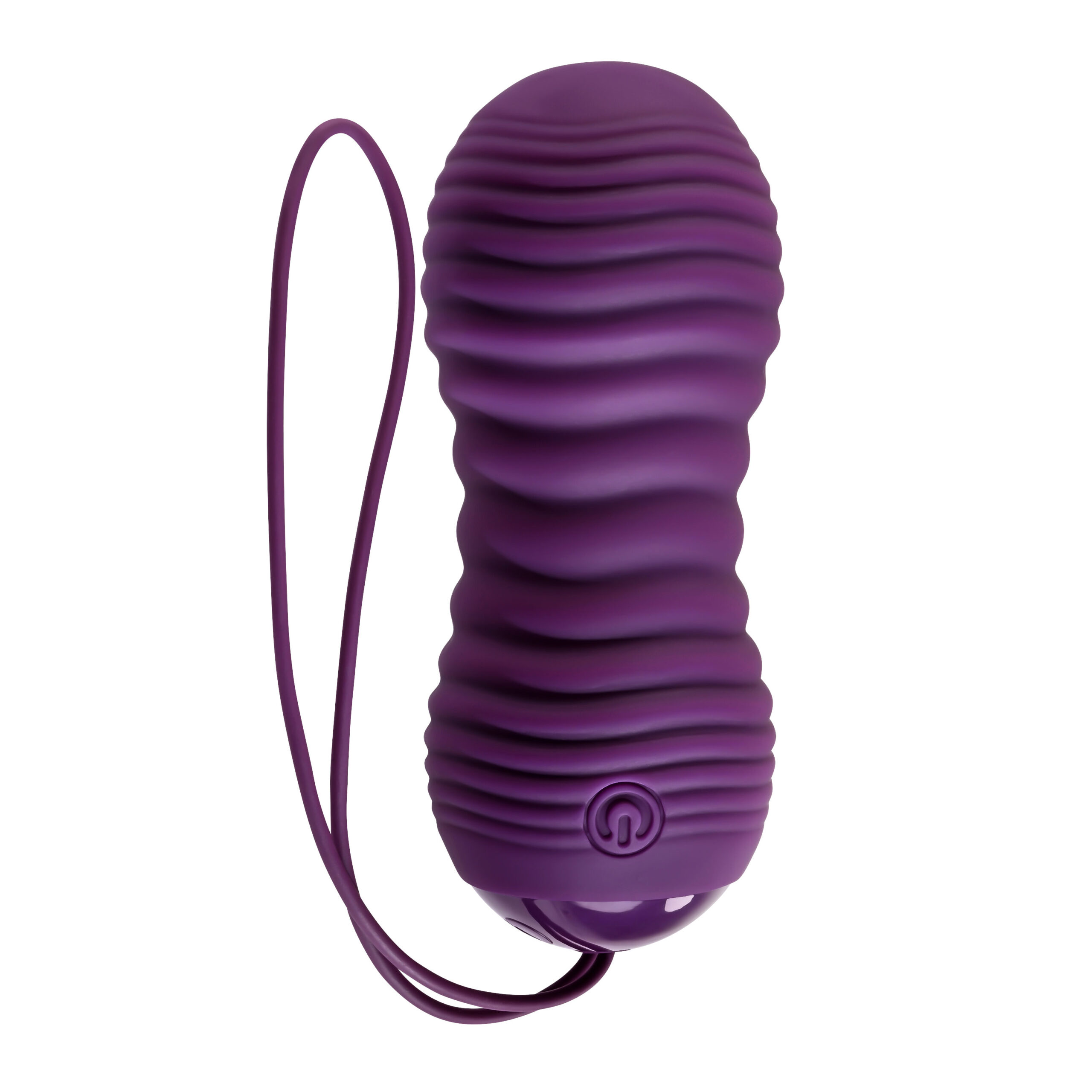Eager Egg - Plum - Image 8