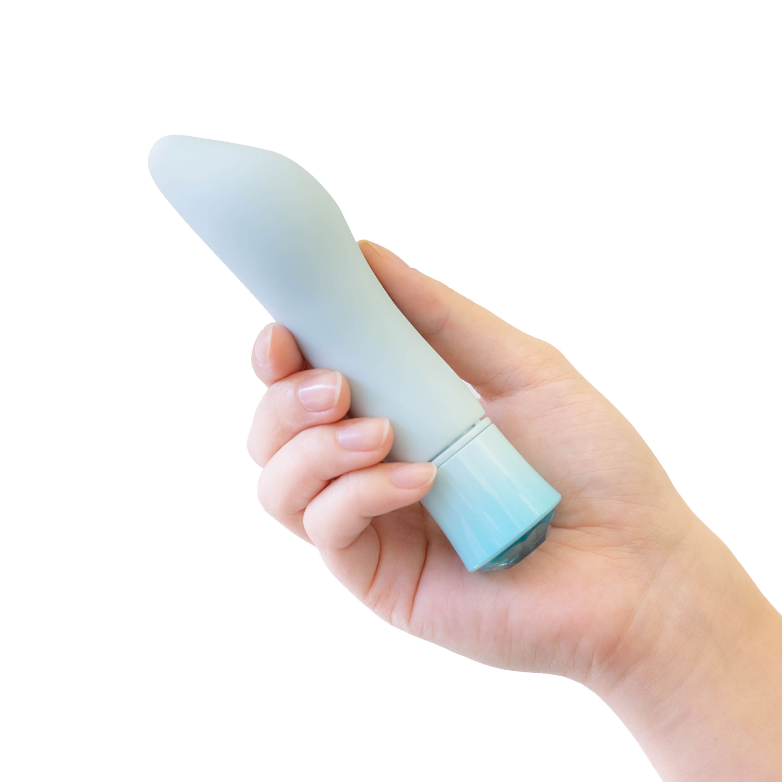 Oh My Gem - Ardor - Aquamarine - Image 5