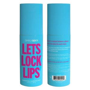Lets Lock Lips - Pheromone Fragrance Mists 3.35 Oz