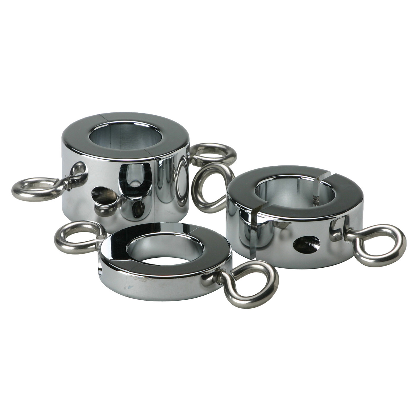 Ball Stretcher Weight for CBT- Medium - Image 2