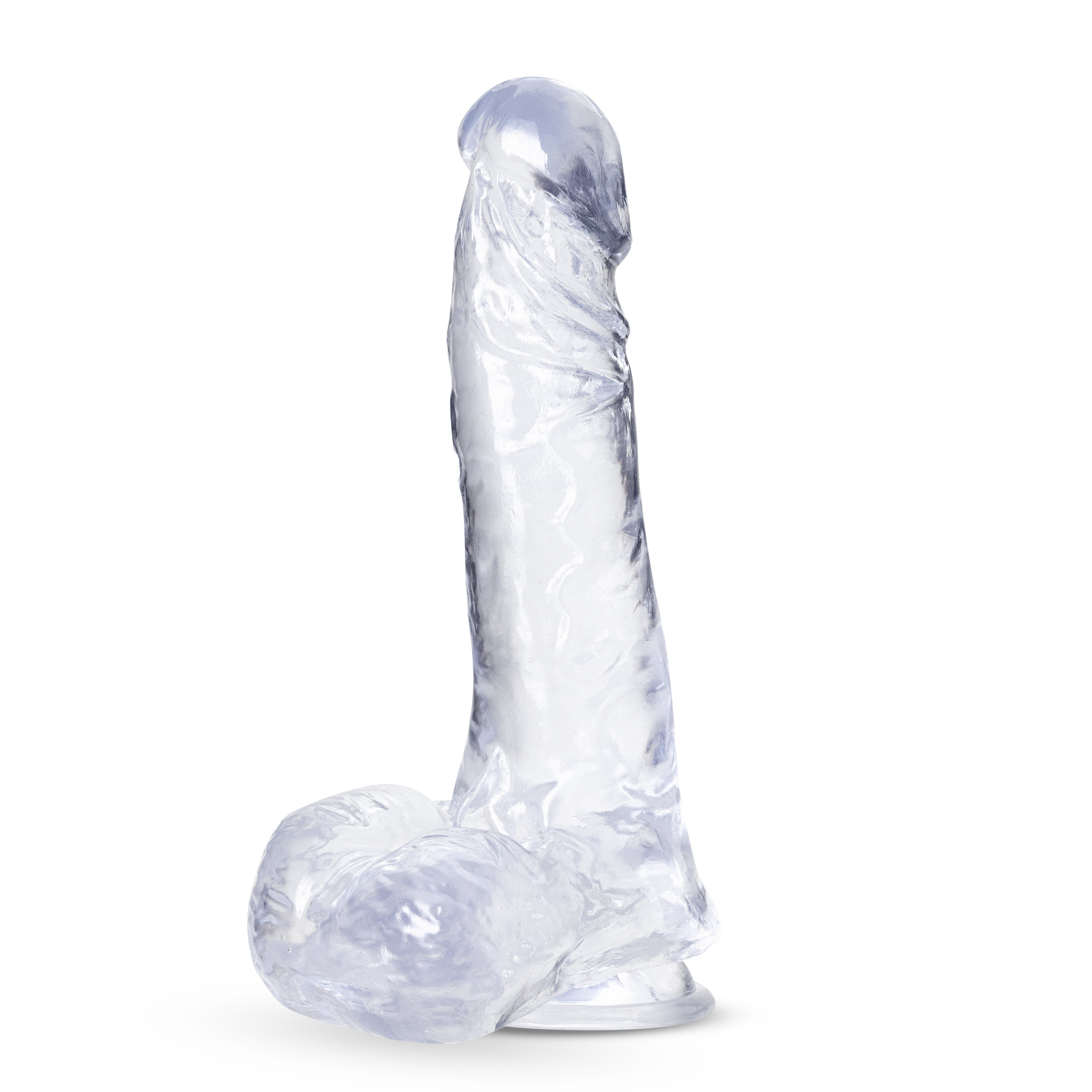 B Yours Plus - Ram n' Jam - Clear - Image 4