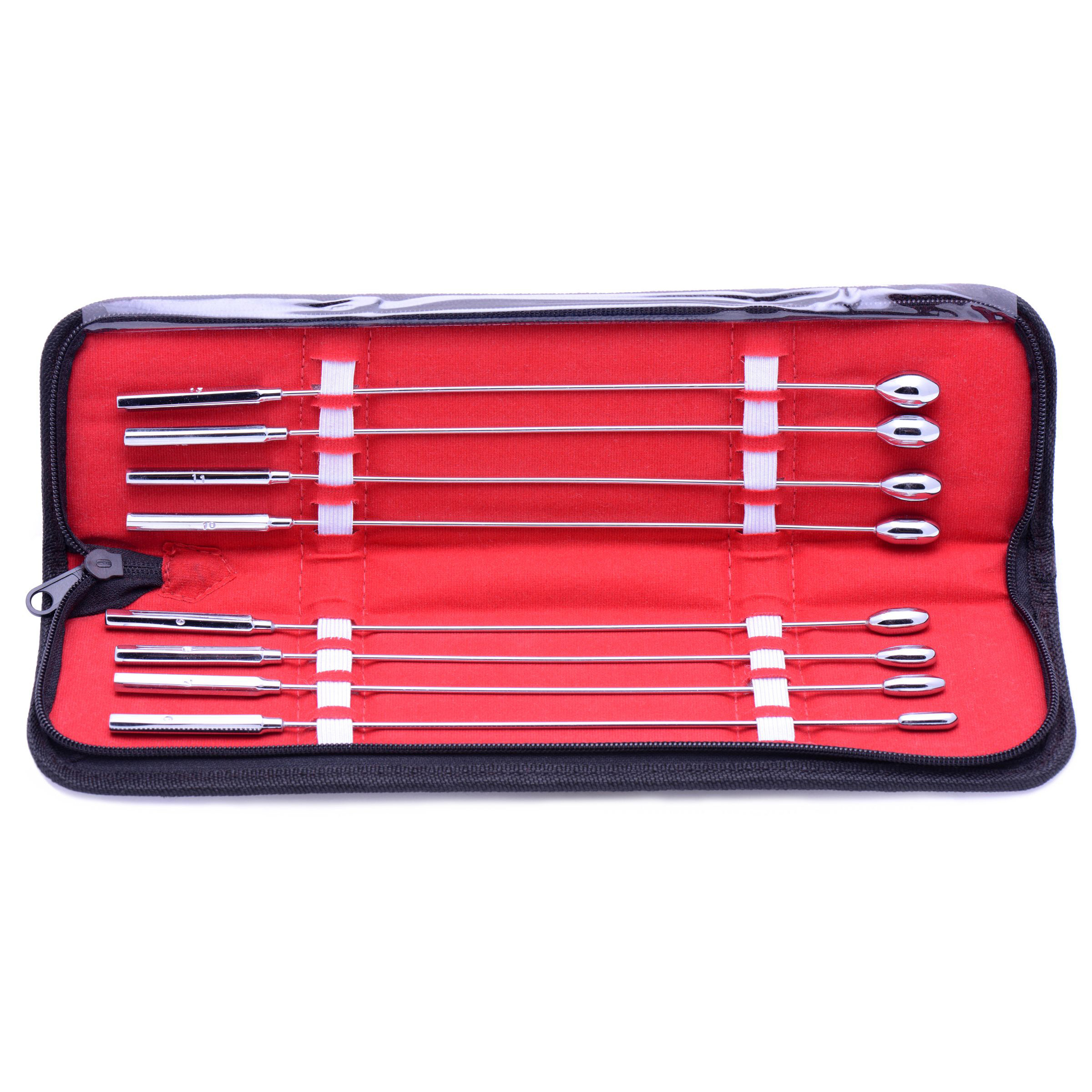 Rosebud Urethral Sounds Kit - Image 2