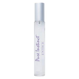 Pure Instinct Pheromone Perfume Spray Entice 9.2 ml 0.31 Floz