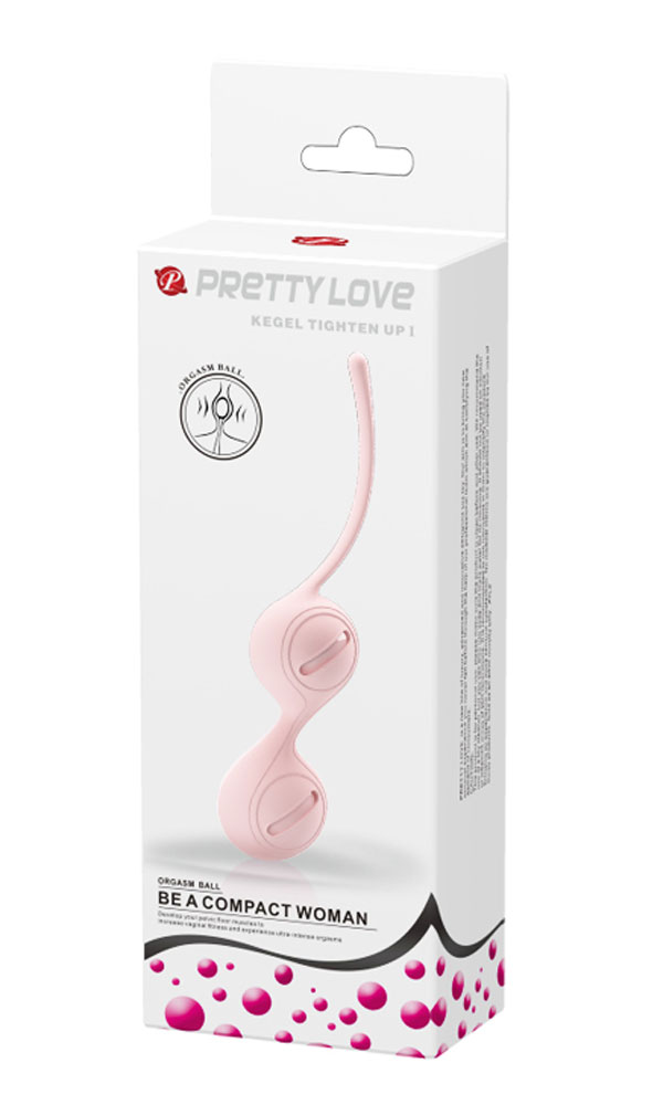 Pretty Love - Kegel Tighten Up 1 - Light Pink - Image 6