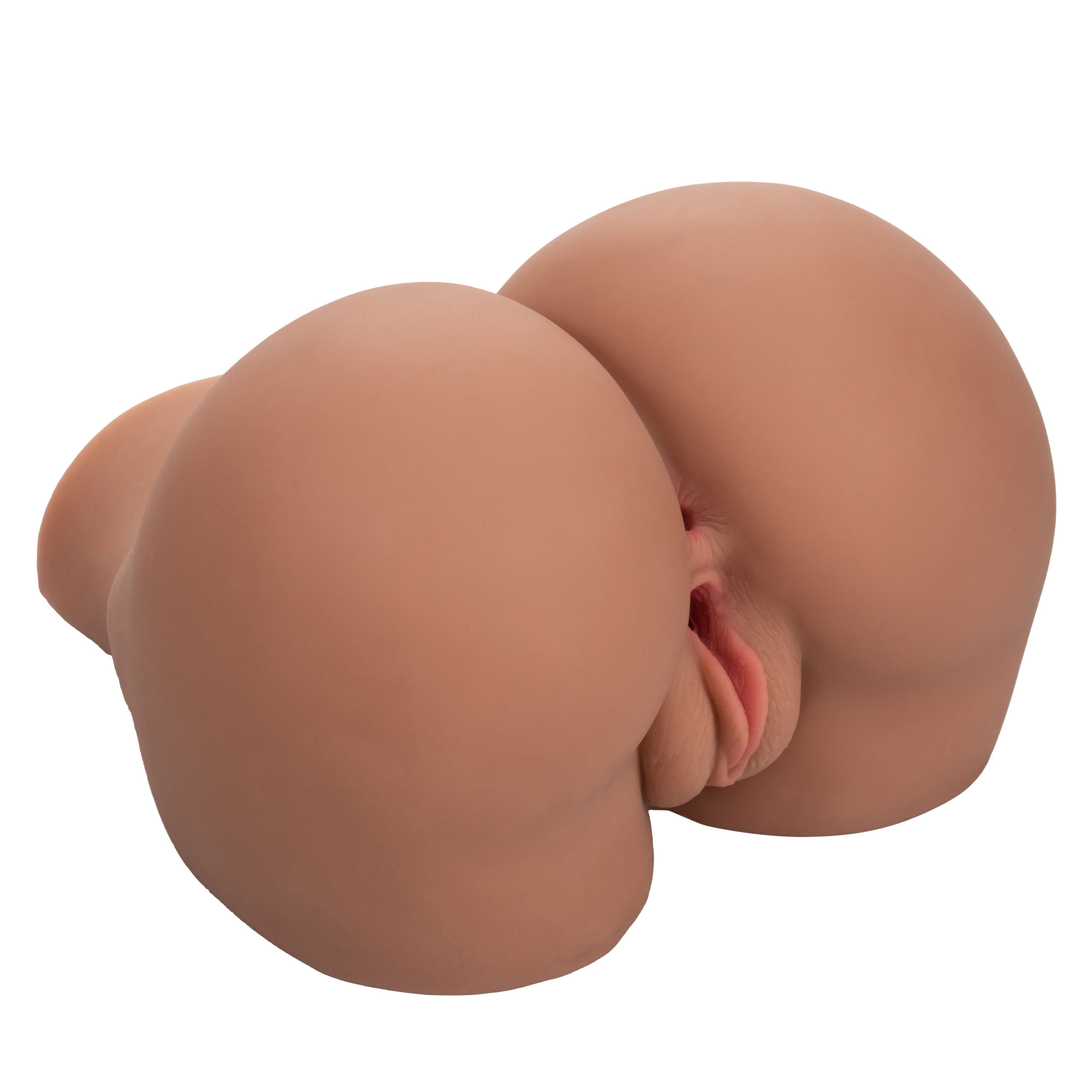 Stroke It Bbl Booty - Brown - Image 7