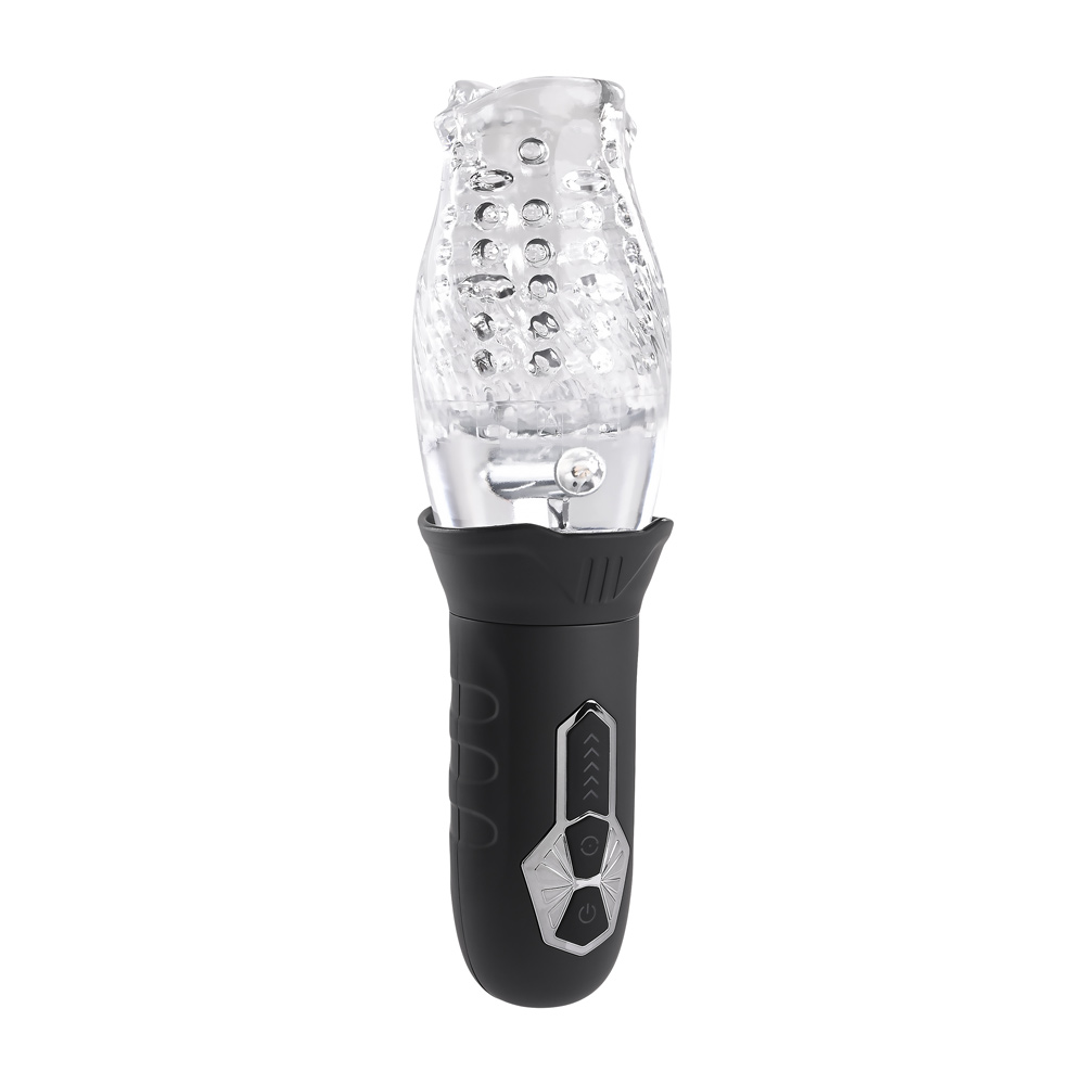 Cyclone - Clear/black - Image 5
