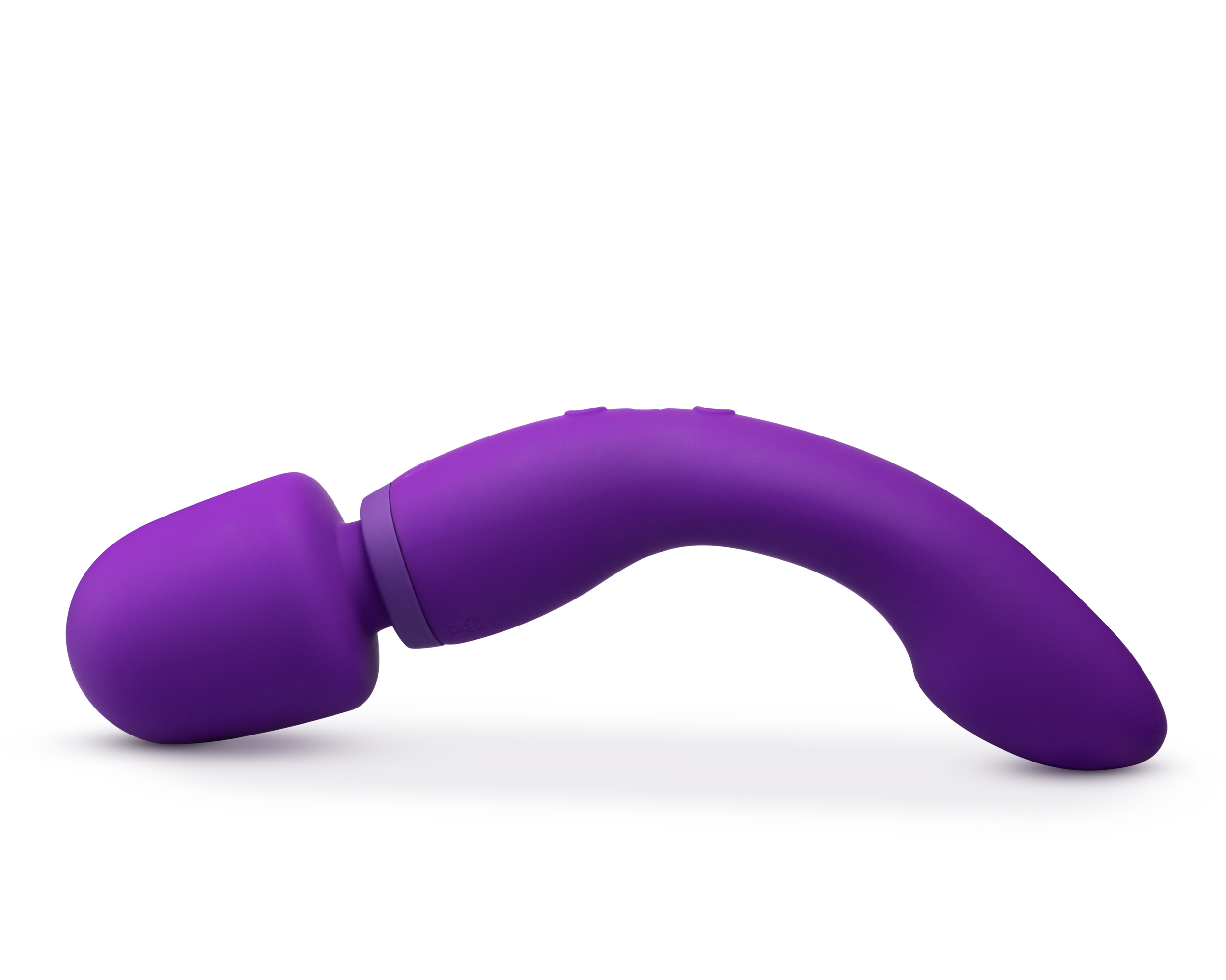 Wellness - Dual Sense - Purple - Image 6