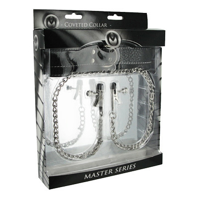 Coveted Collar and Clamp Union - Image 4