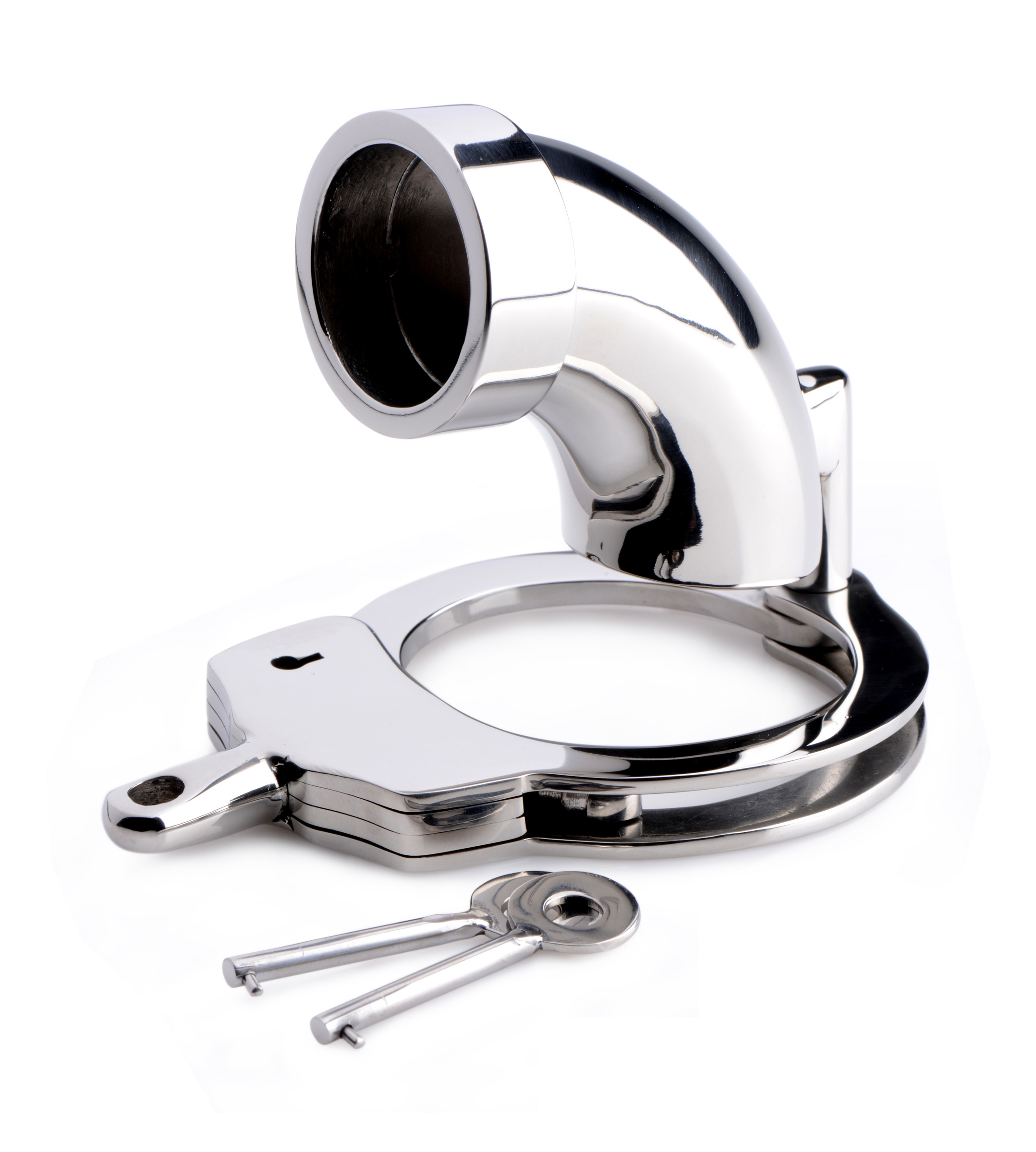 The CockCuff Chastity Device - Image 4