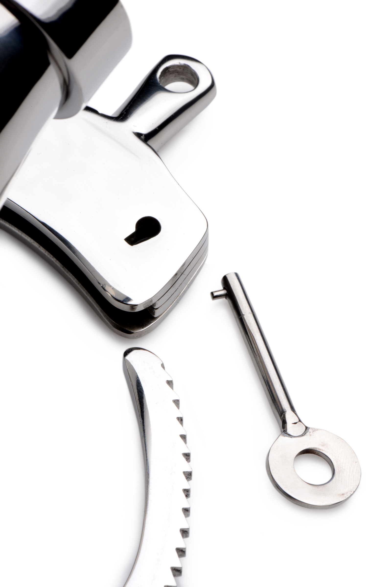 The CockCuff Chastity Device - Image 5