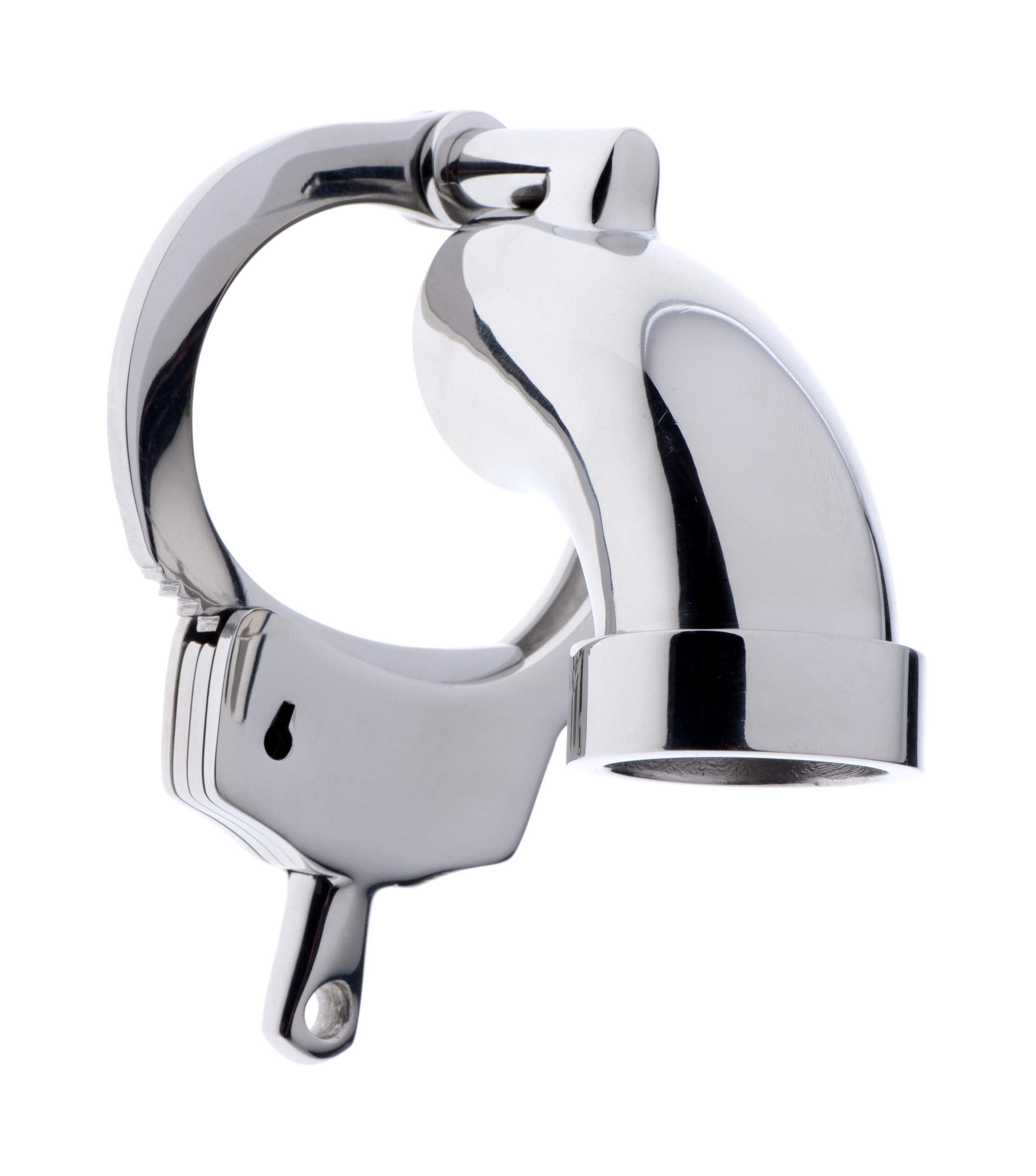 The CockCuff Chastity Device - Image 2