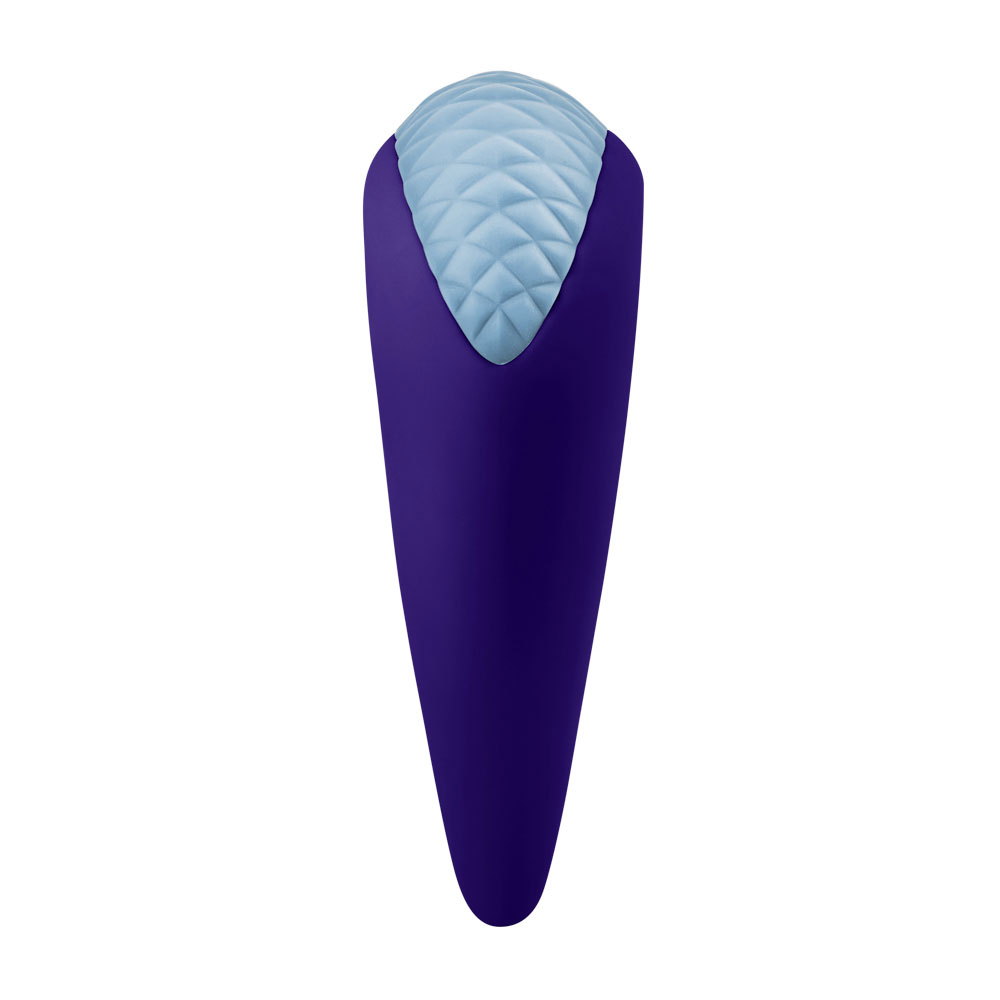 Volea - Dark Purple / Light Blue Base - Image 3