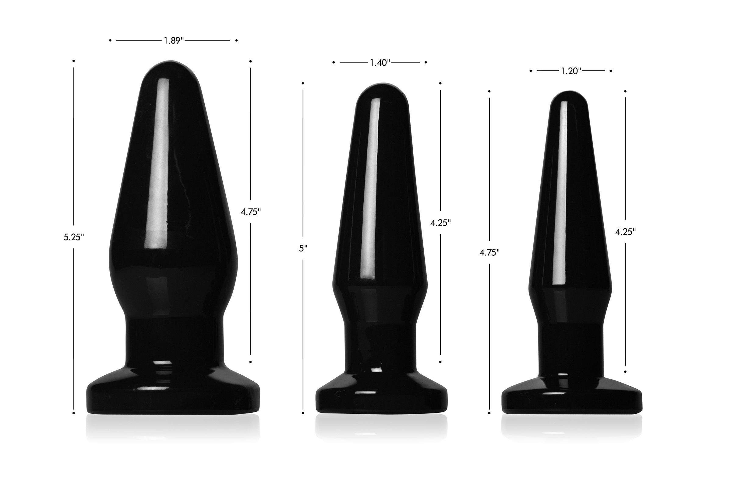 Trinity Anal Trainer Set - Image 2